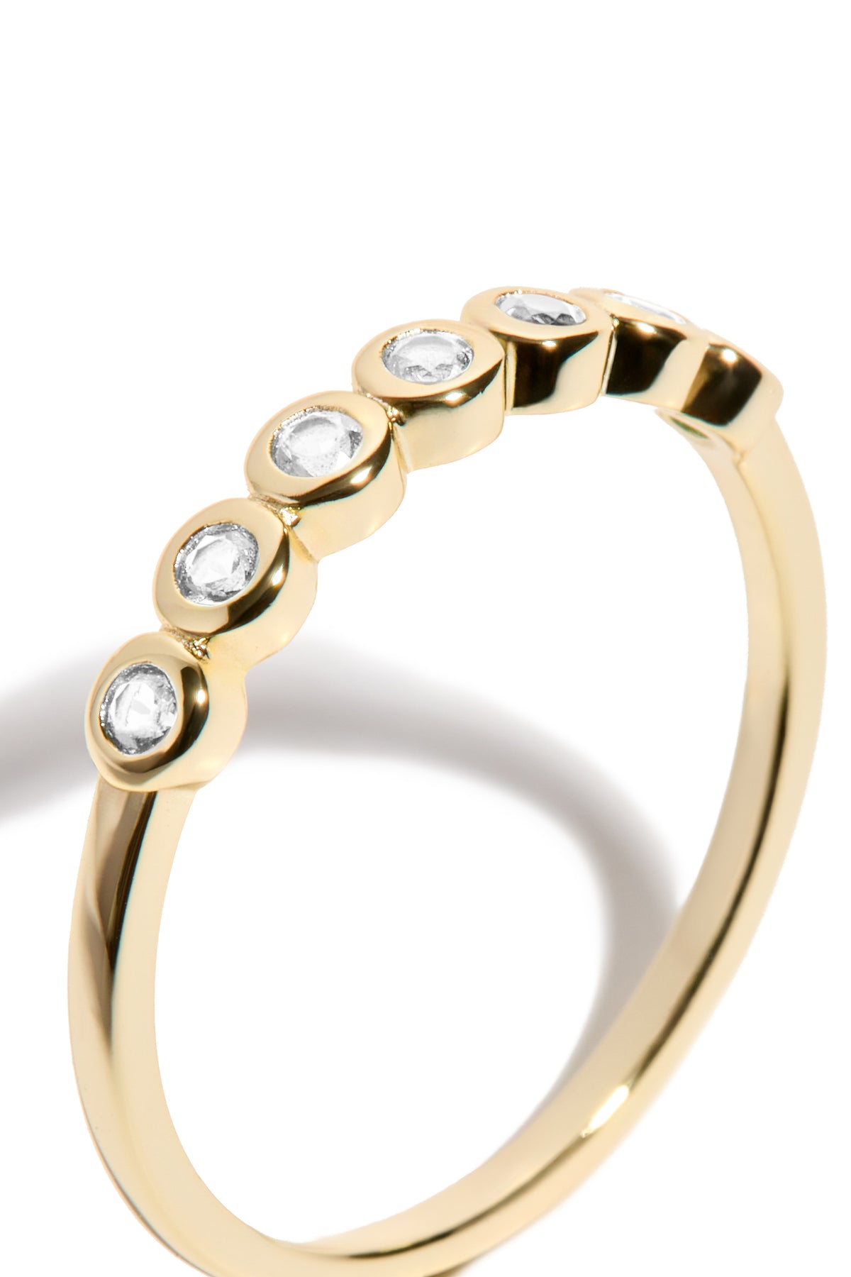Bague Andréa - or 2