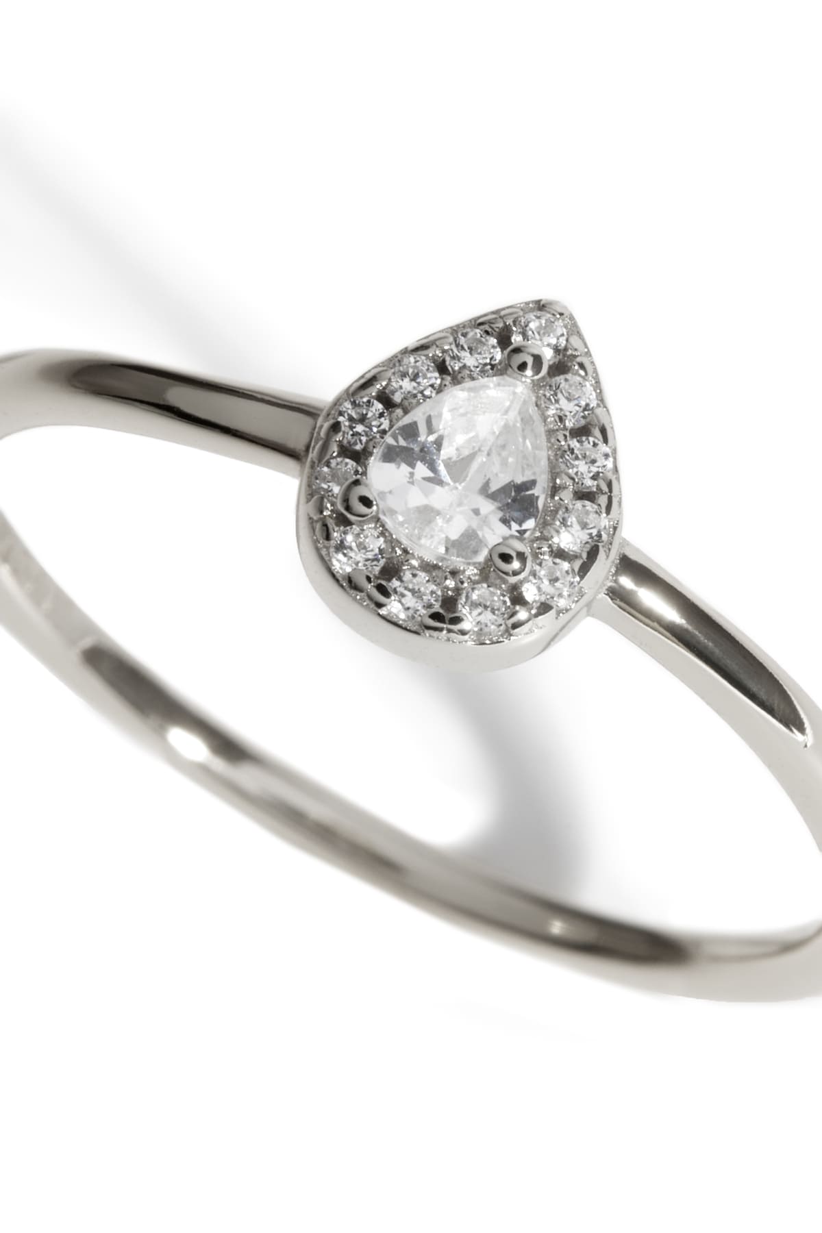 Bague Chelsea argent 2