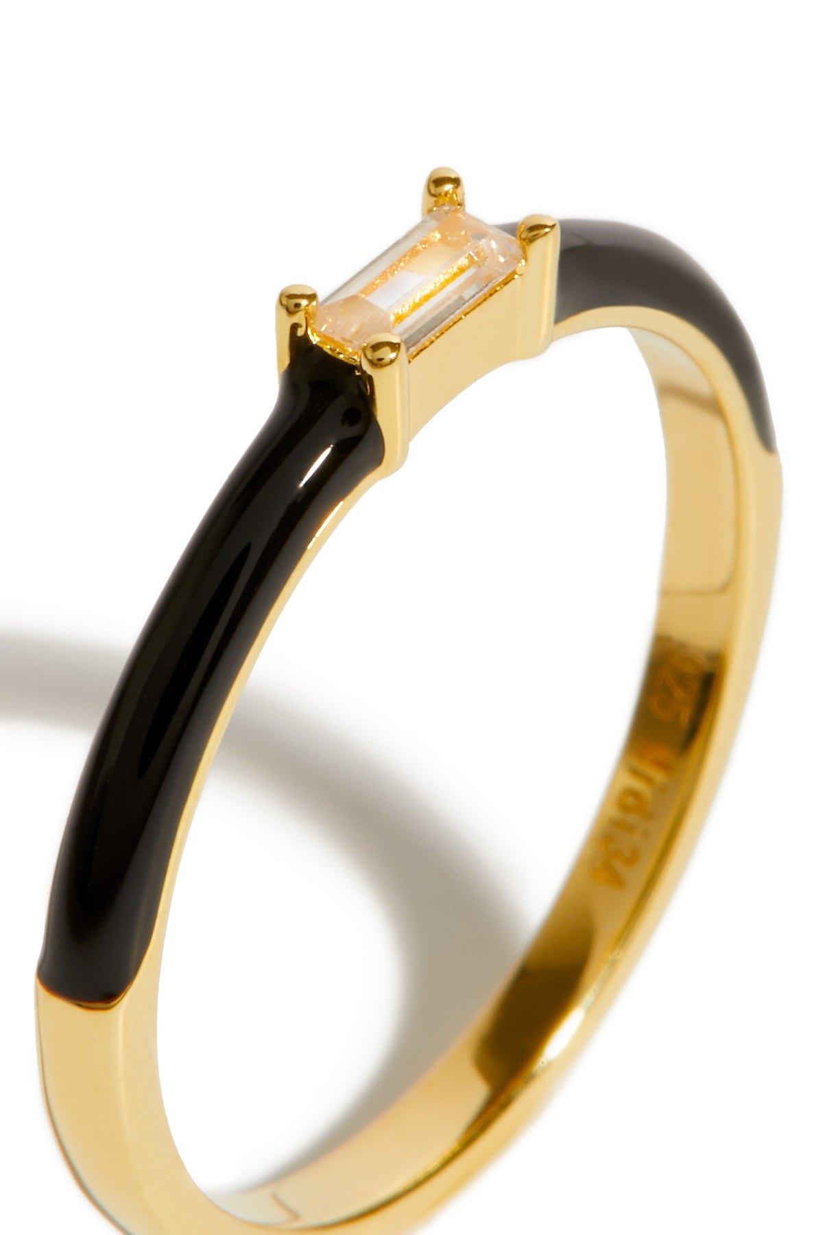 Bague Daphnée or 2
