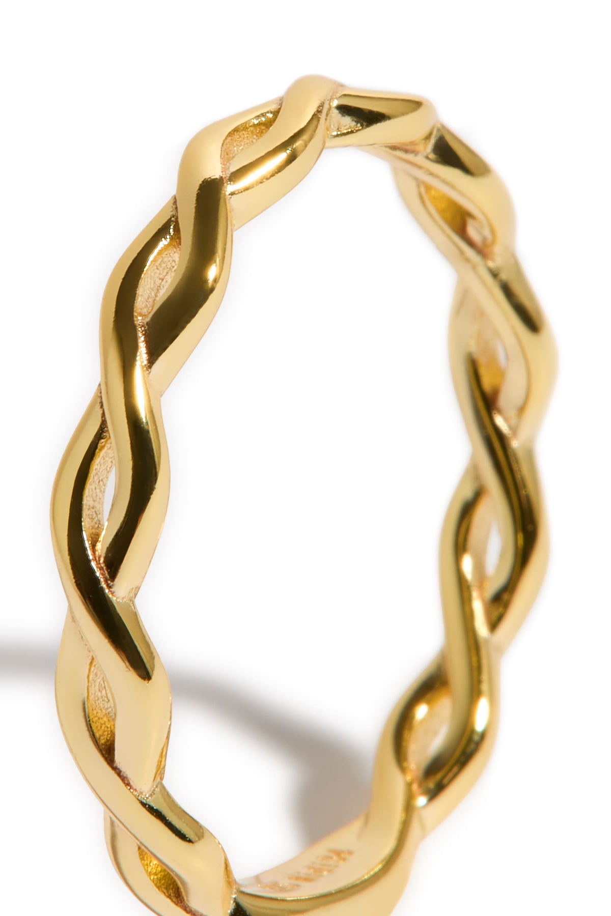 Bague Éloïse or 2
