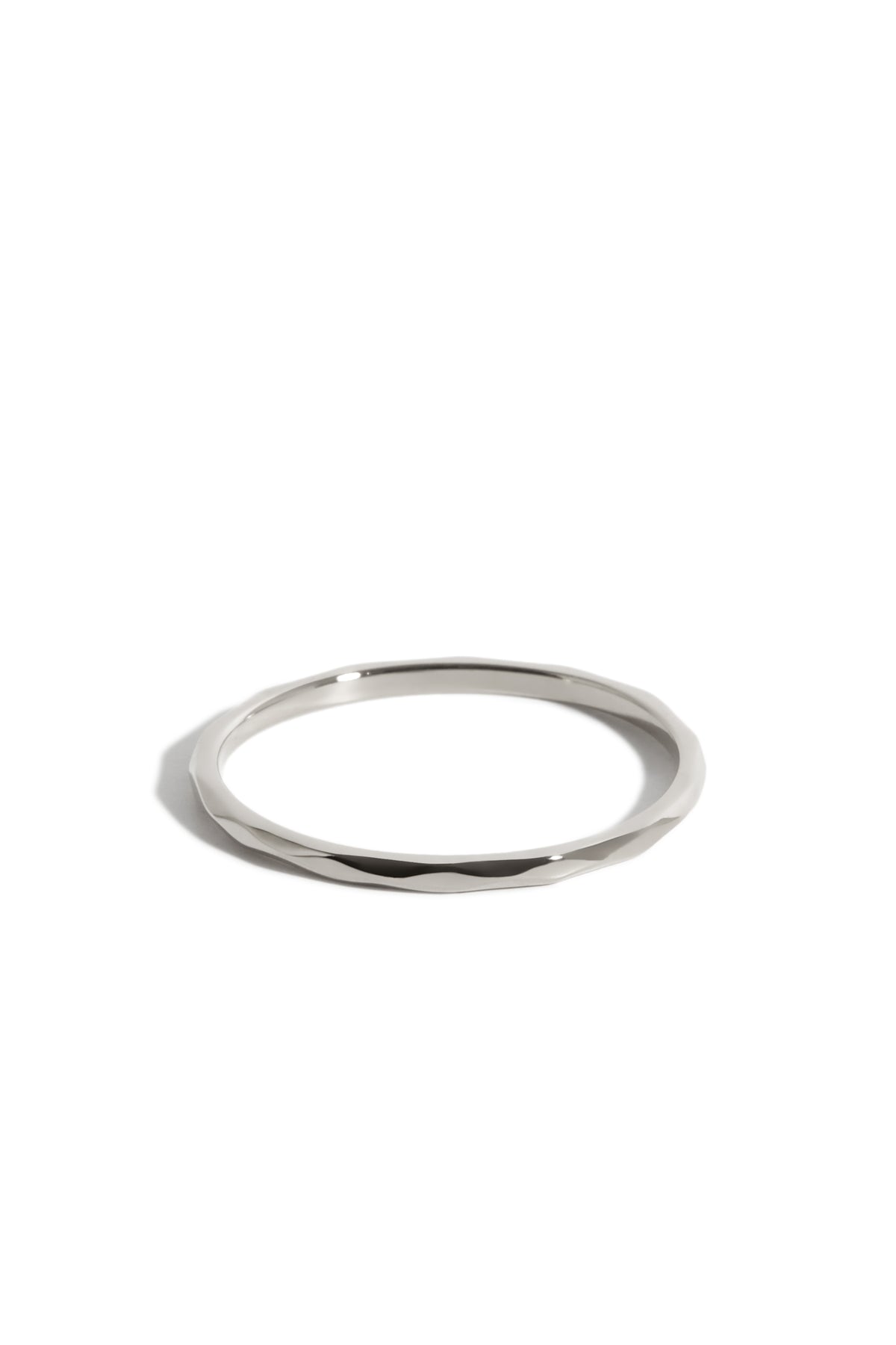 Bague Eve argent