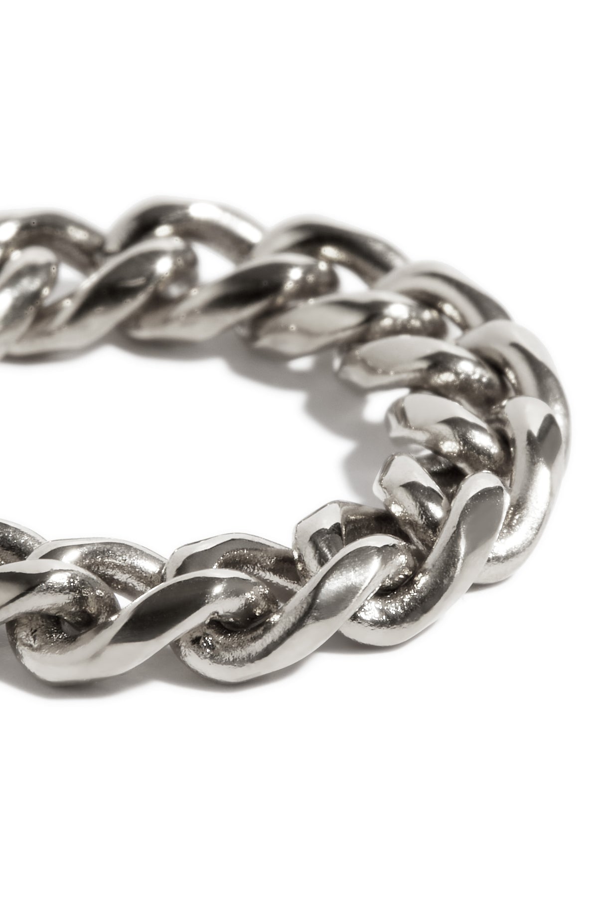 Bague Helio argent 2
