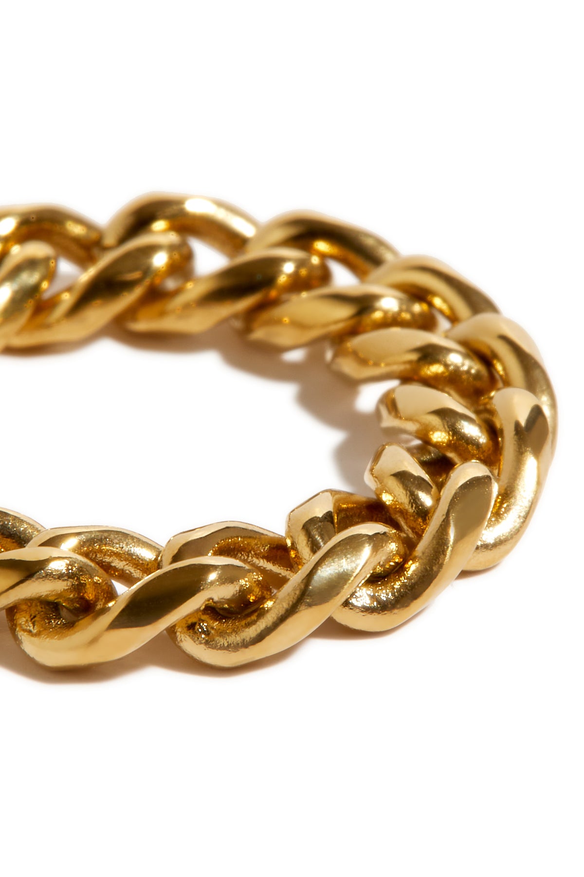 Bague Helio or 2
