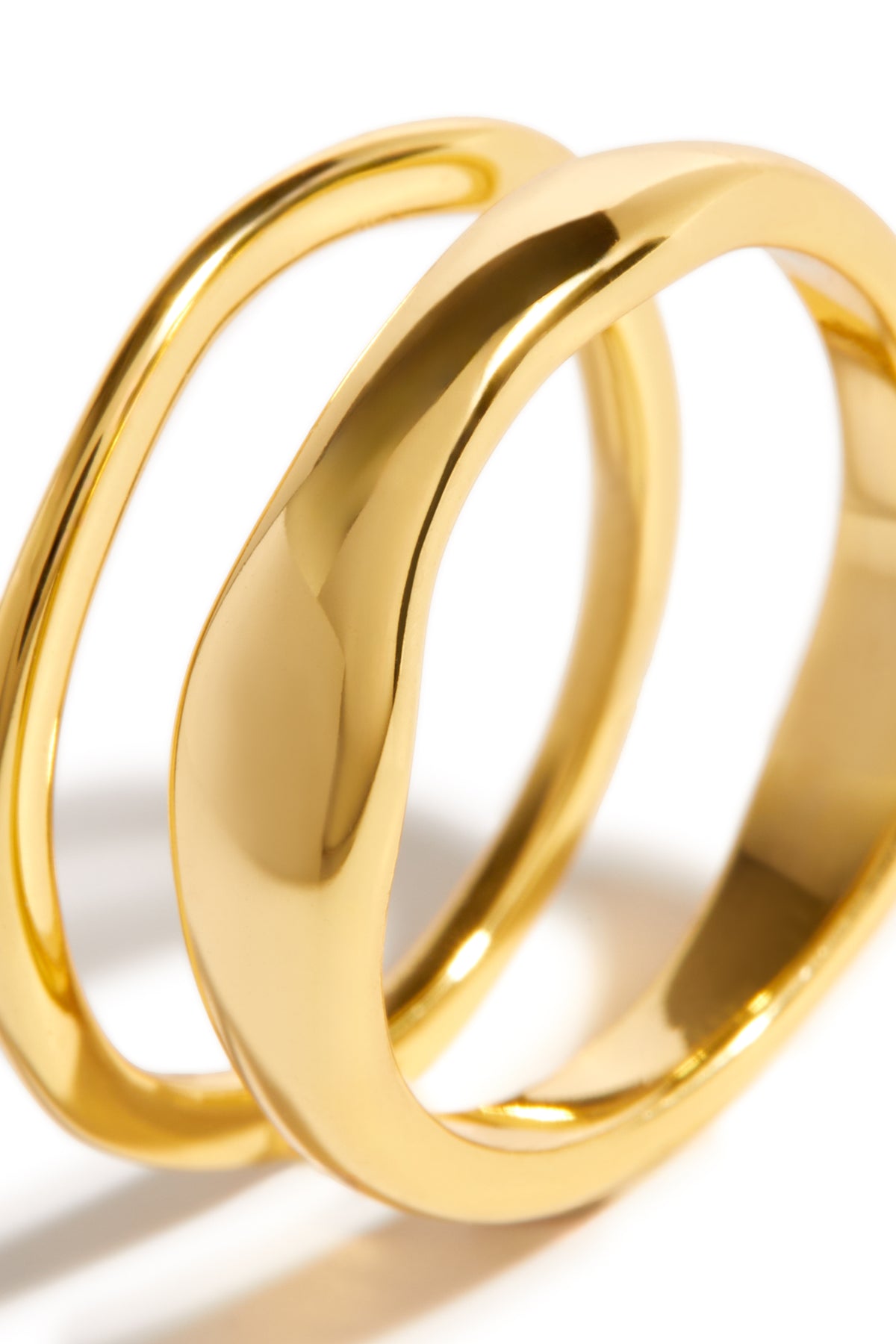Bague Mathilde or 3