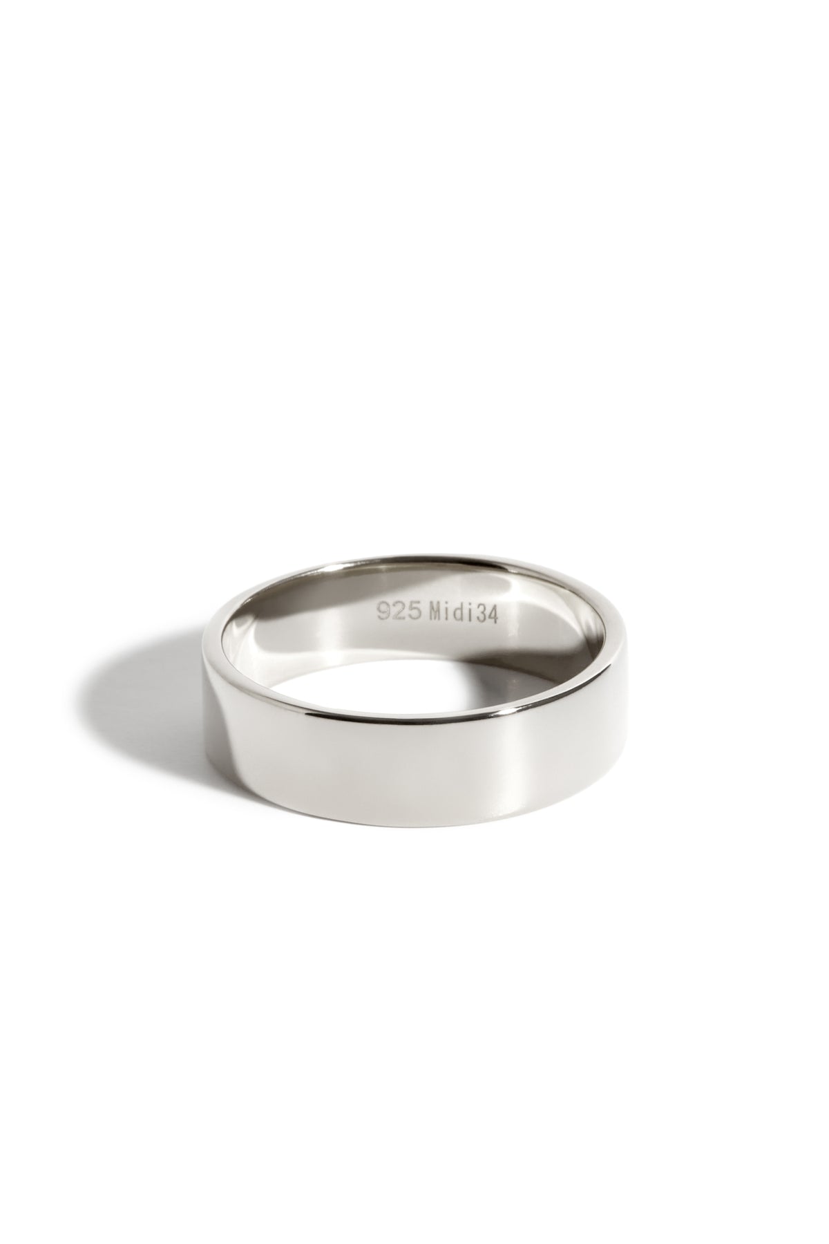 Bague Joanie argent