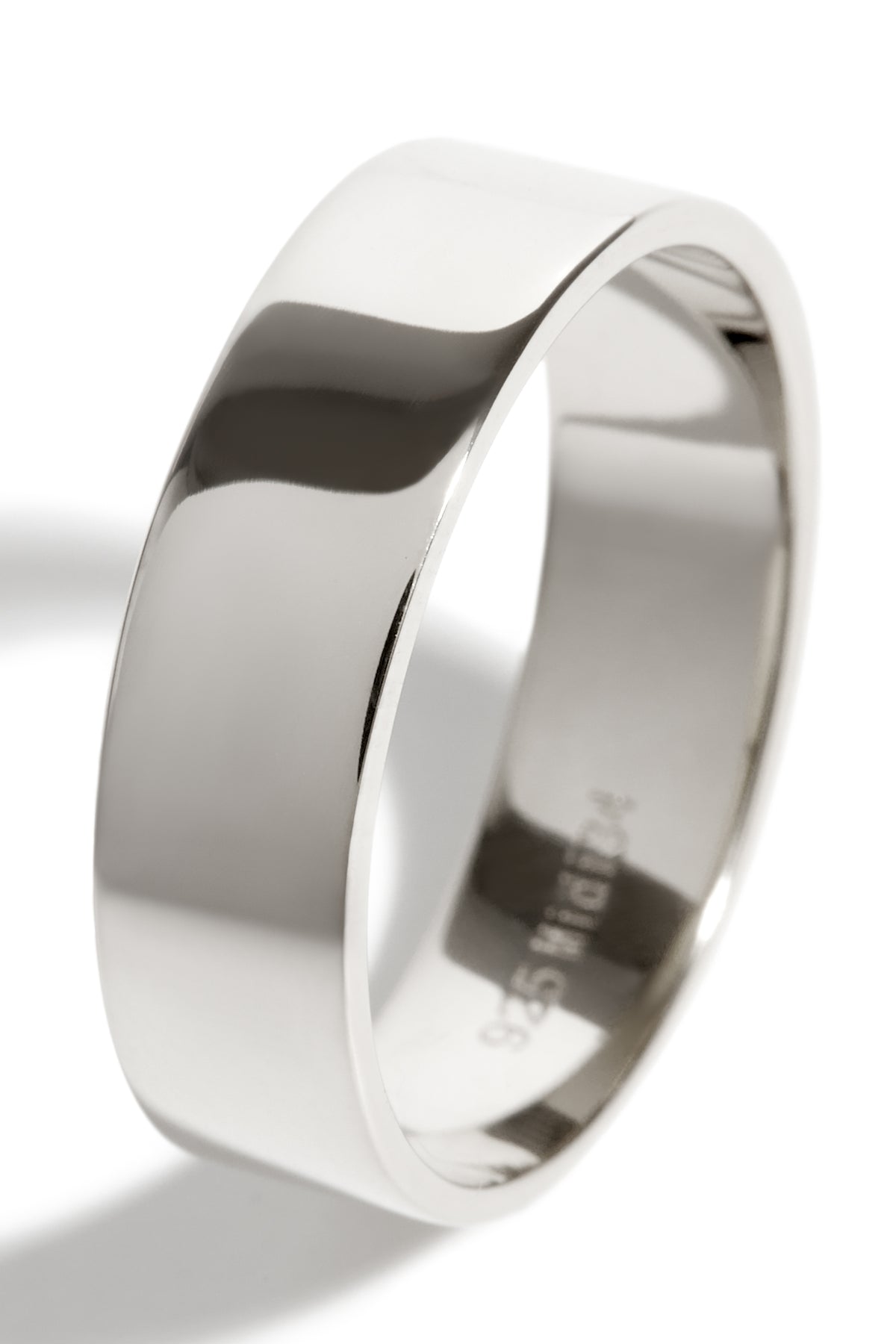 Bague Joanie argent 2