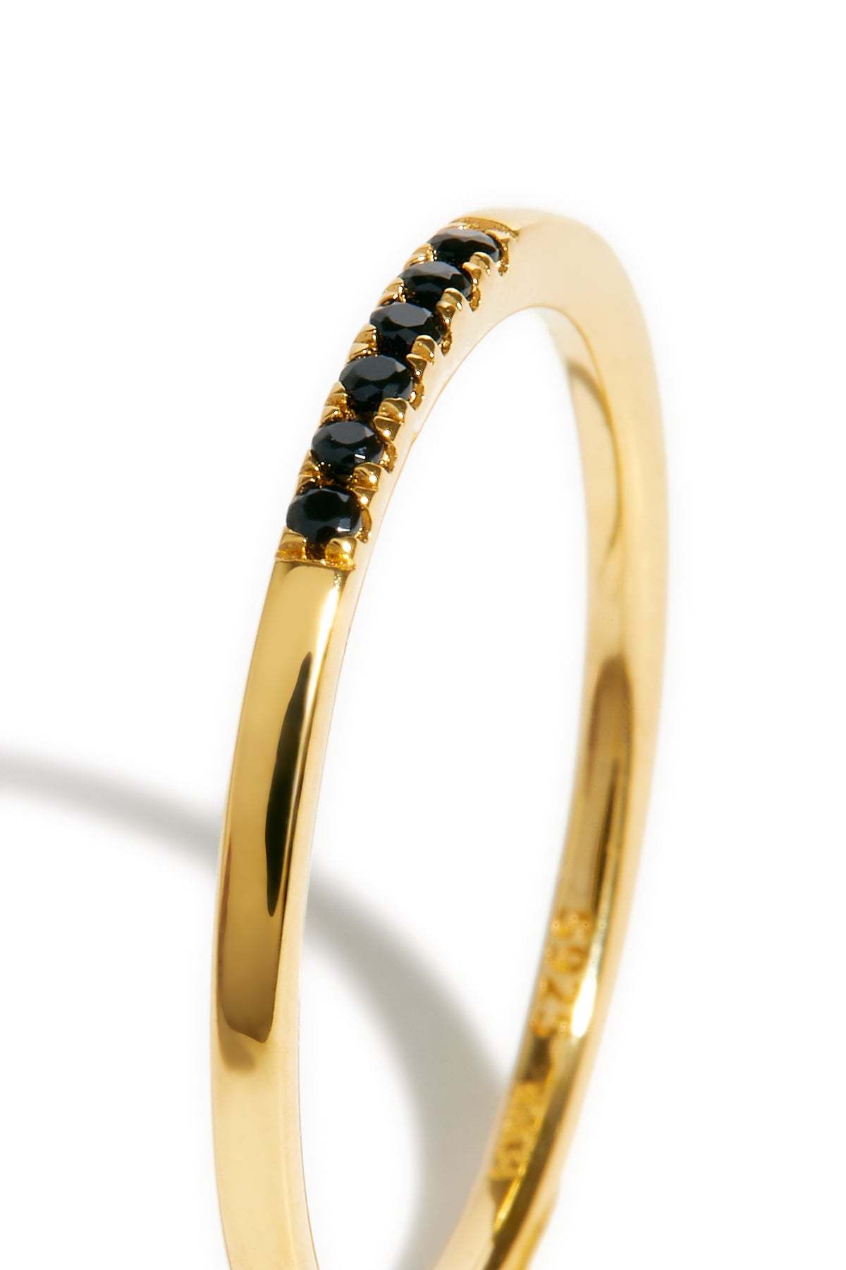 Bague Julie or 2