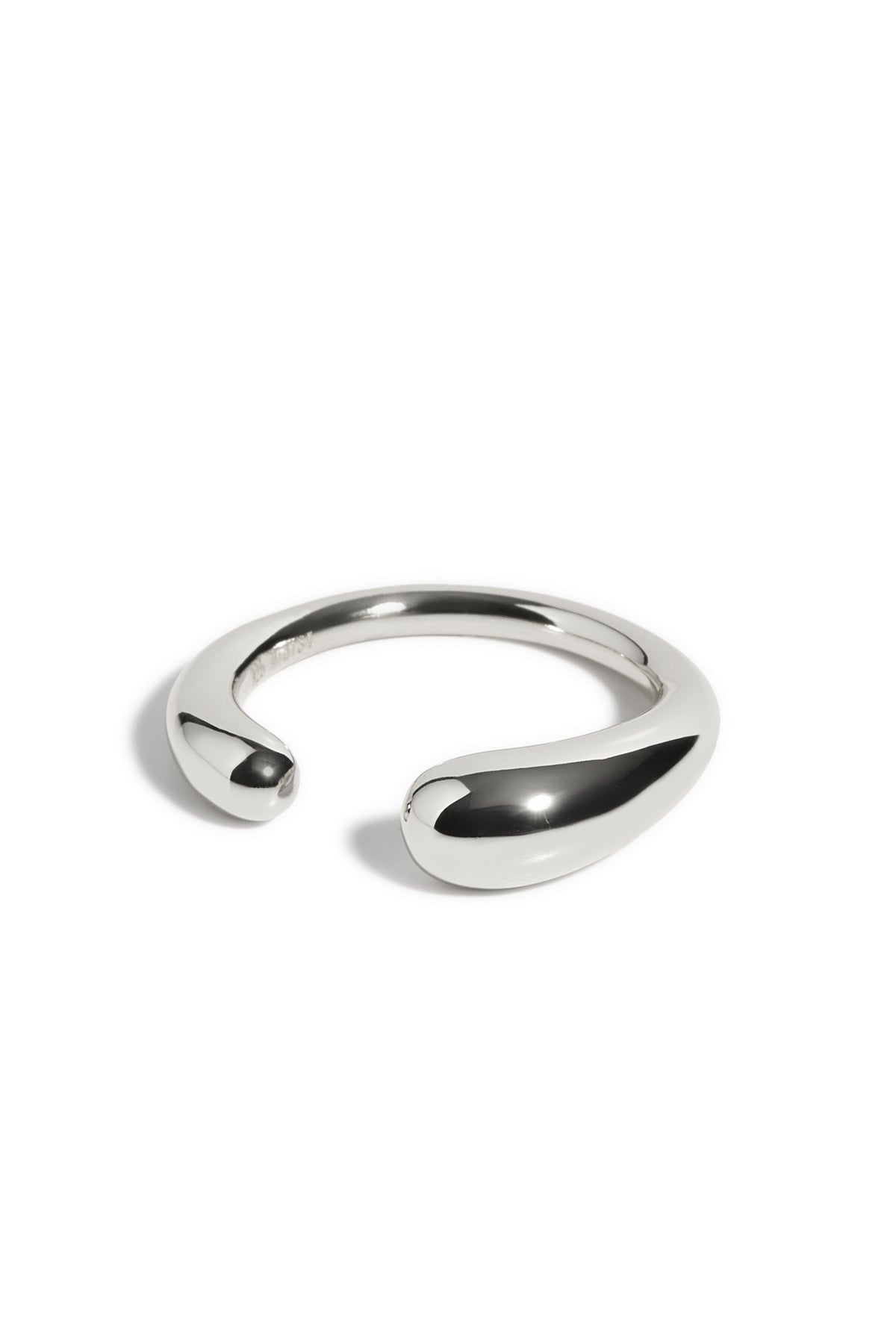 Bague Kiara silver