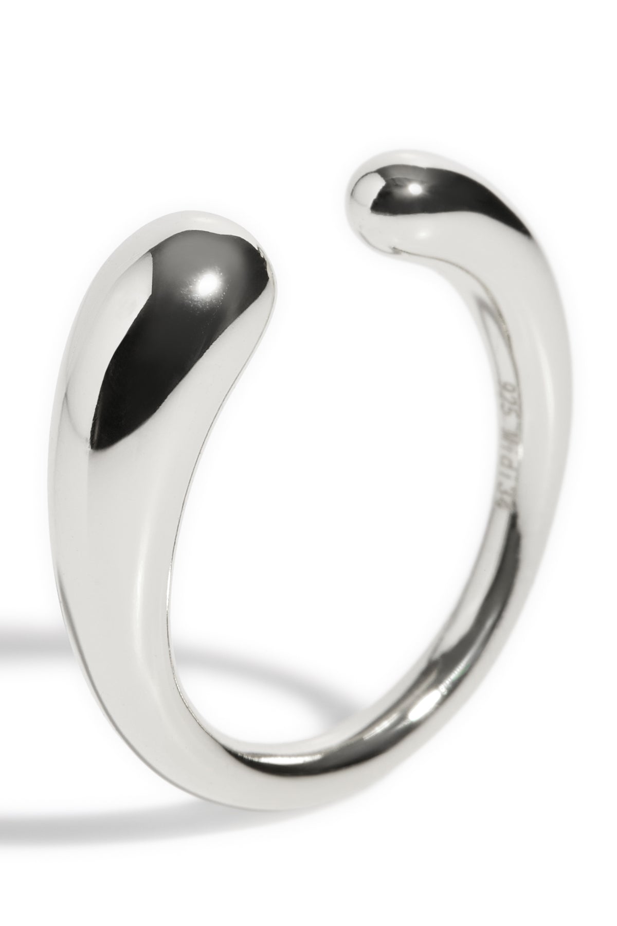 Bague Kiara argent 2
