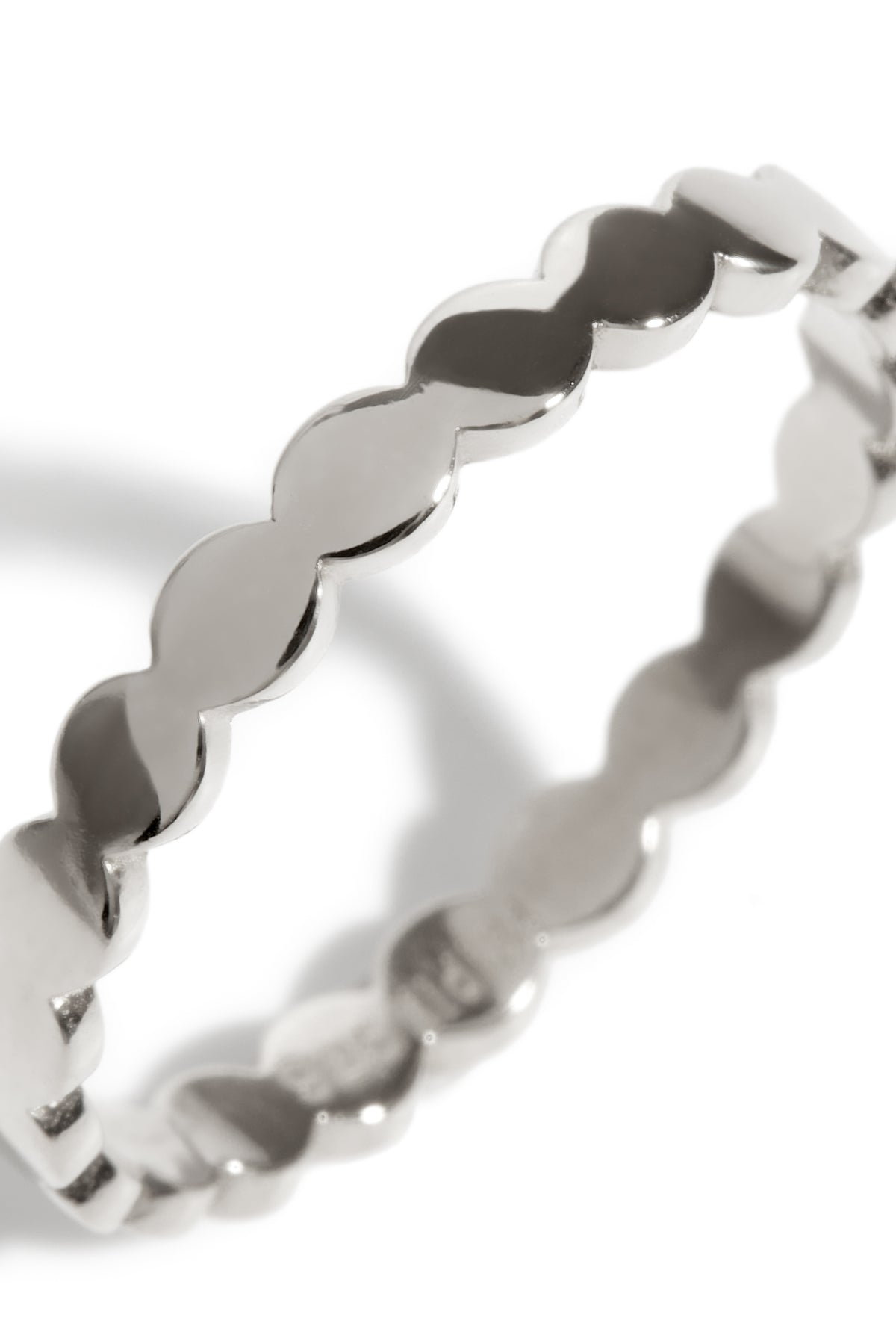 Bague Laurie argent 2