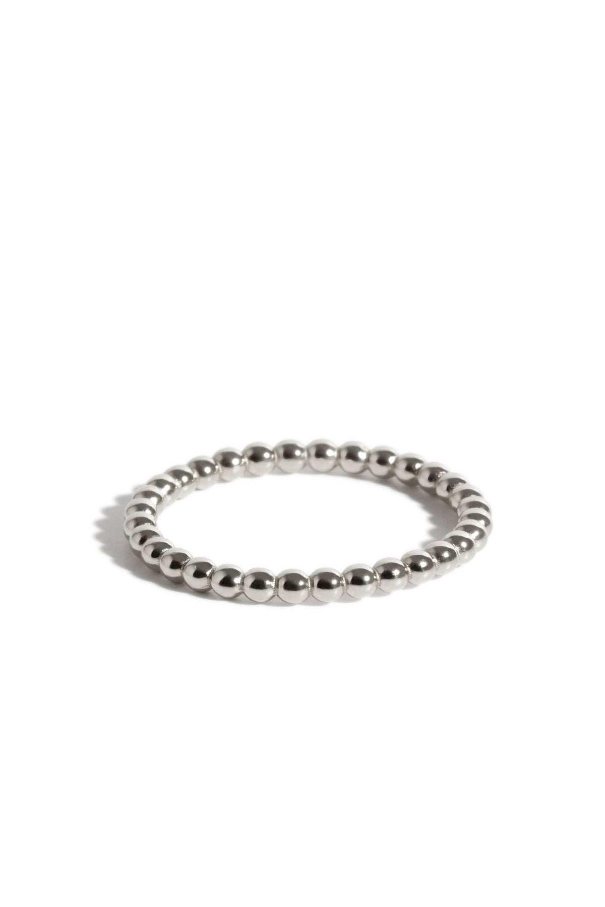Bague Lena argent