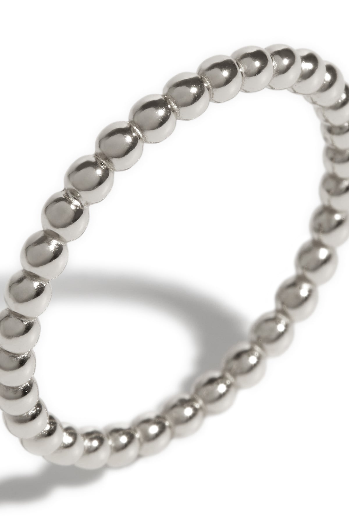 Bague Lena argent 2