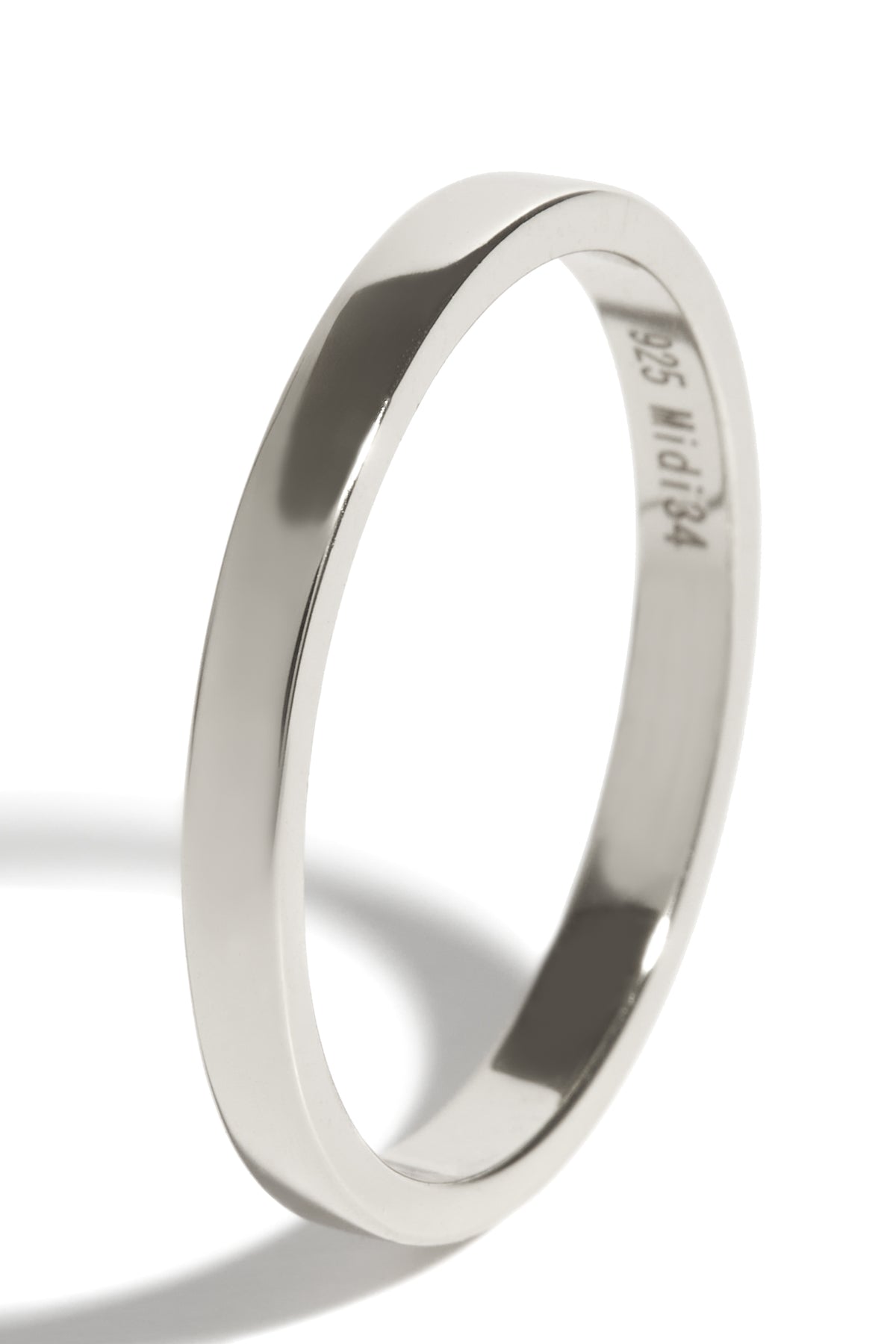 Bague Livia argent 2