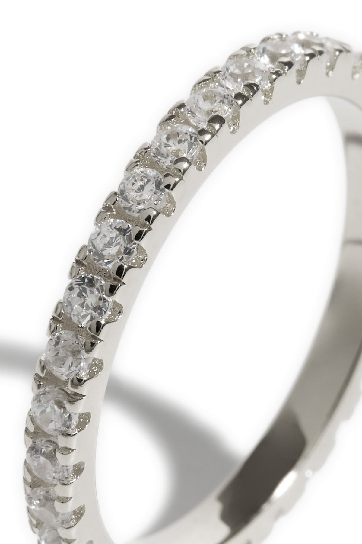 Bague Myriam argent 2
