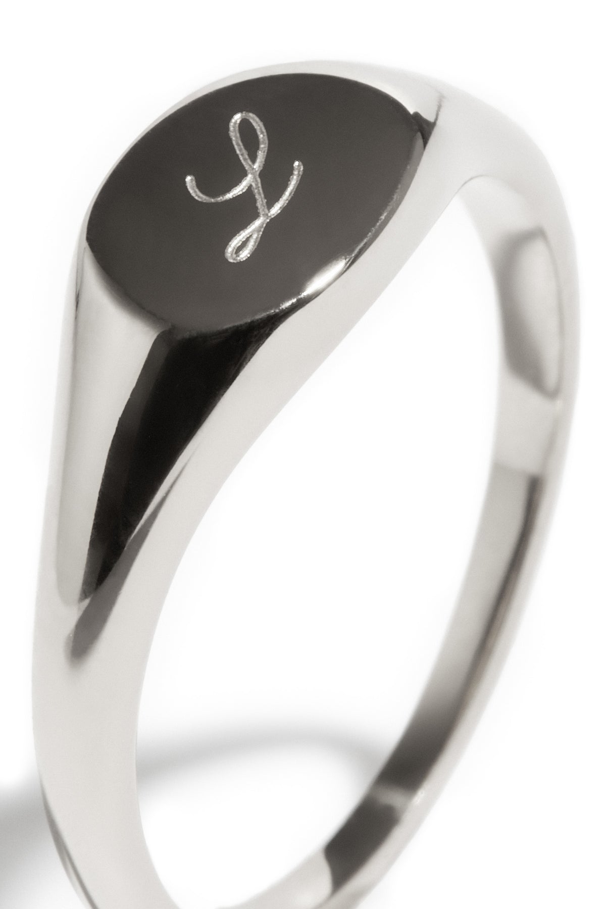 Bague Myrtle argent 2