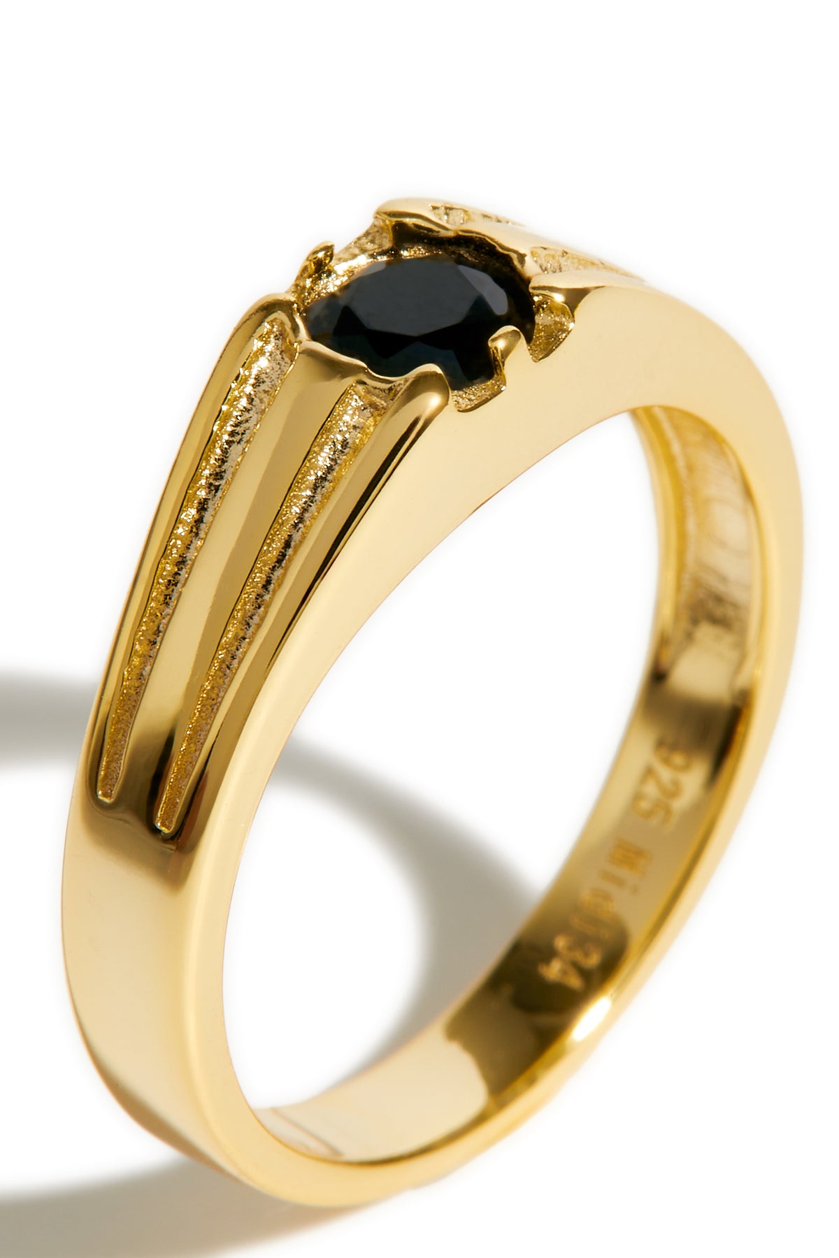 Bague rita or 2