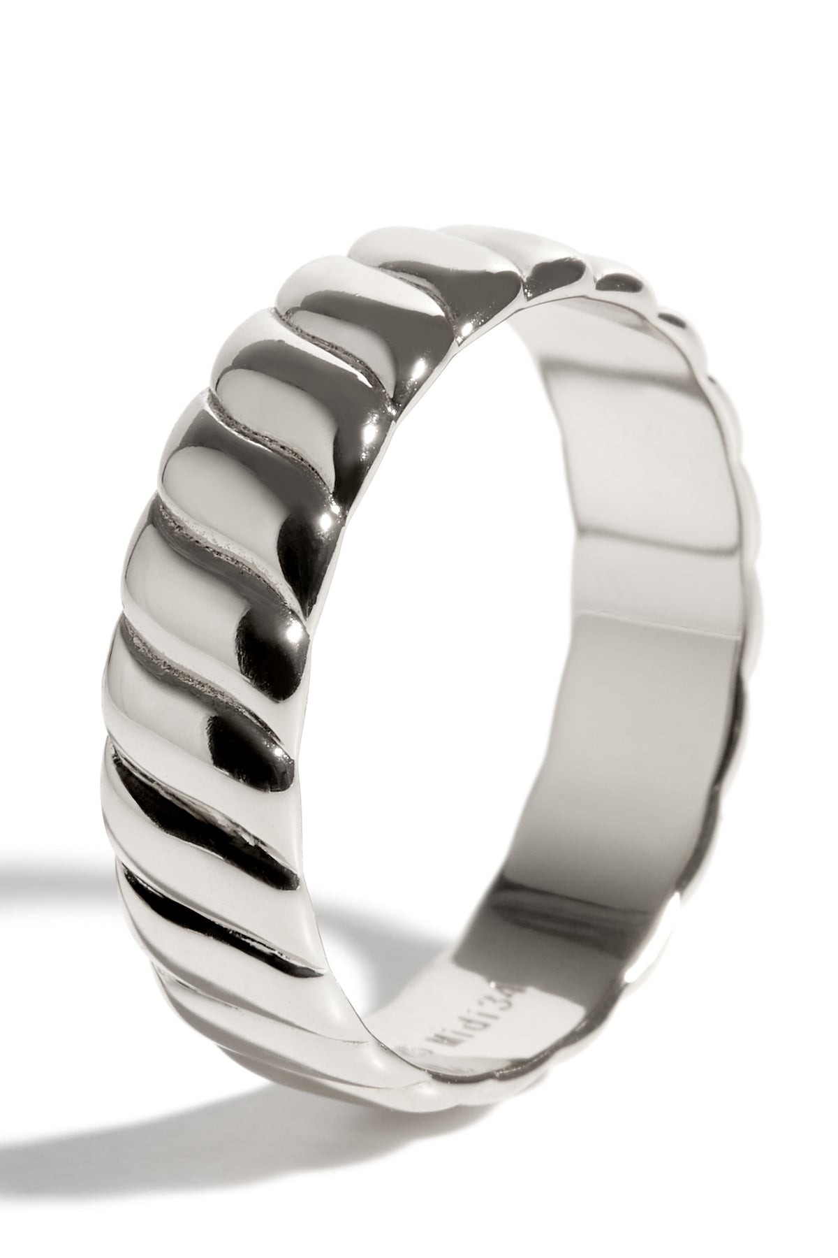 Bague Simone argent 2