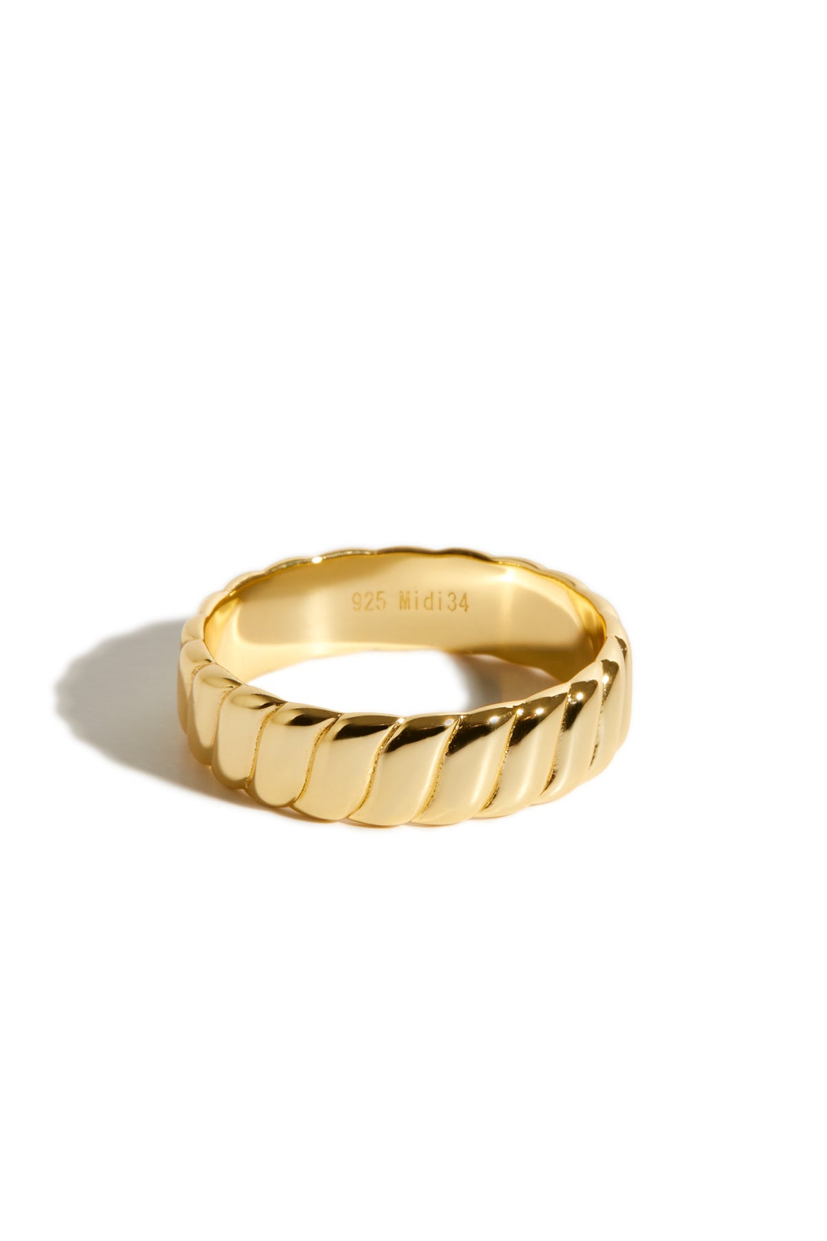 Bague Simone or