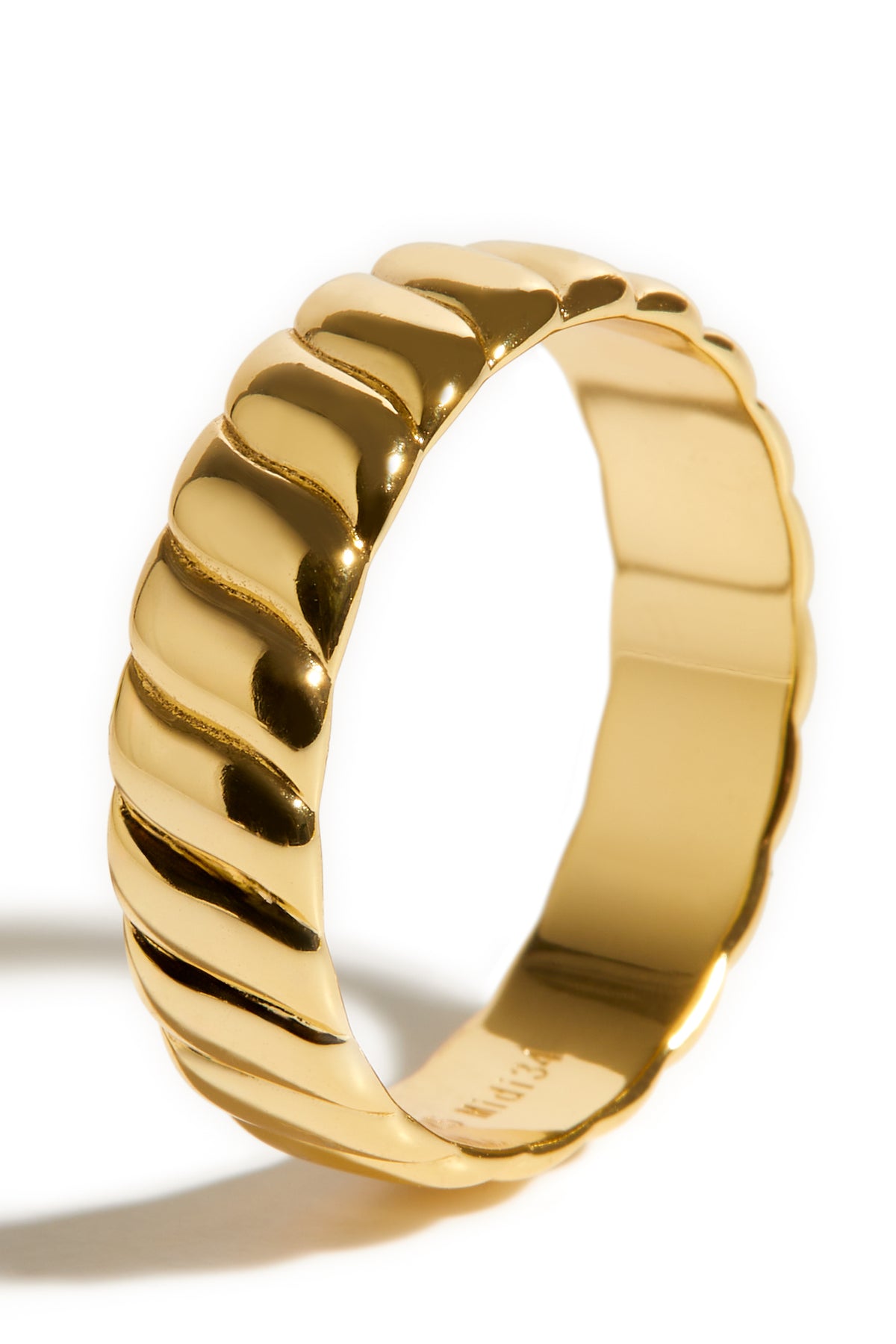 Bague Simone or 2