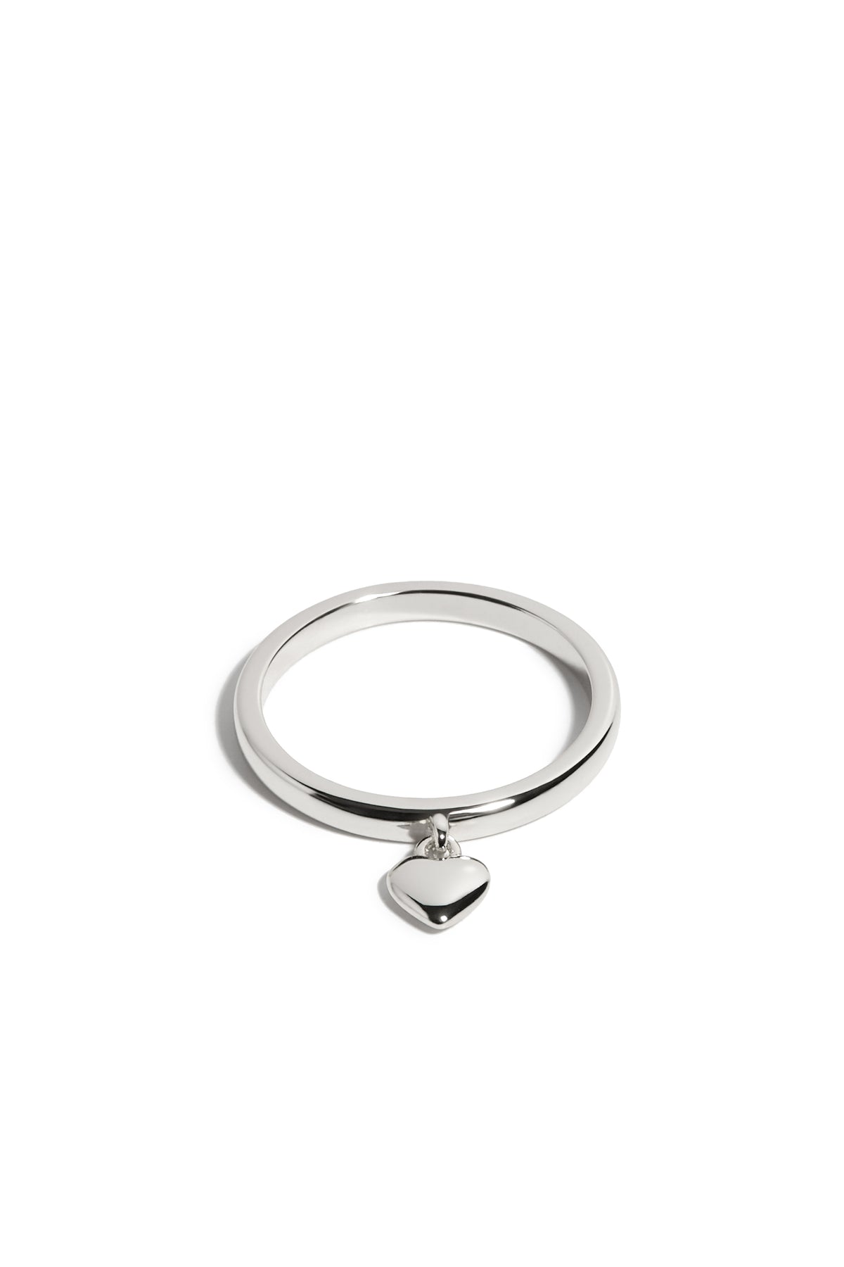Bague Victoria Or Blanc