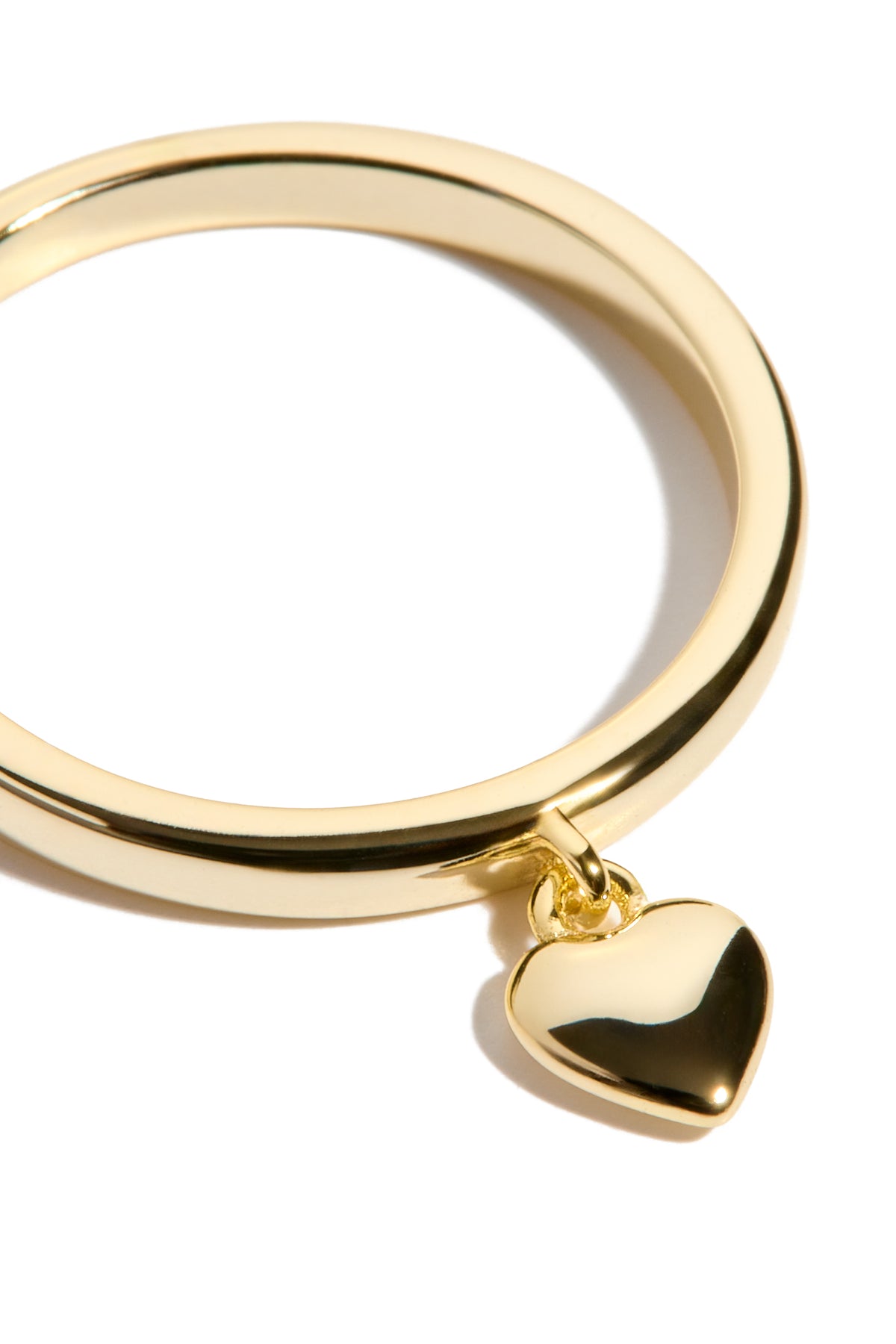 Bague Victoria Or 2