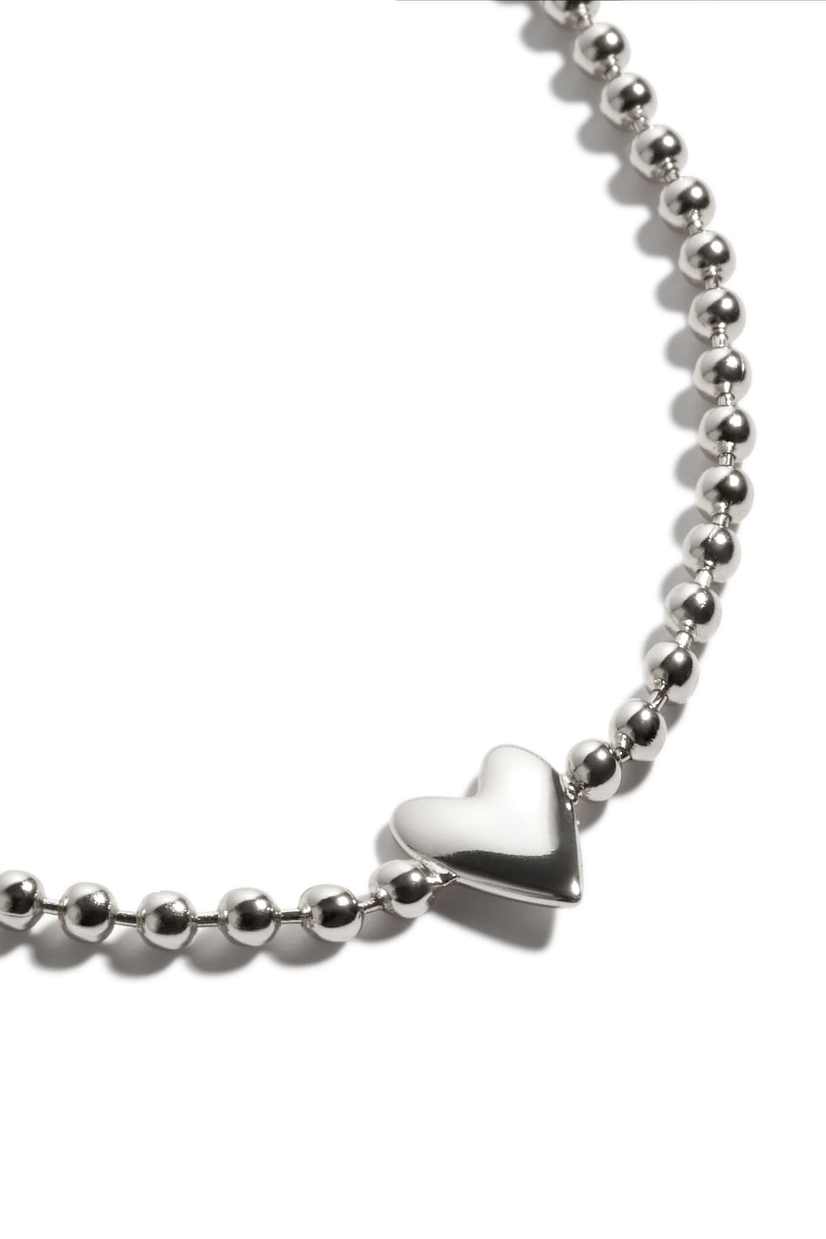 Bracelet Emy argent 2