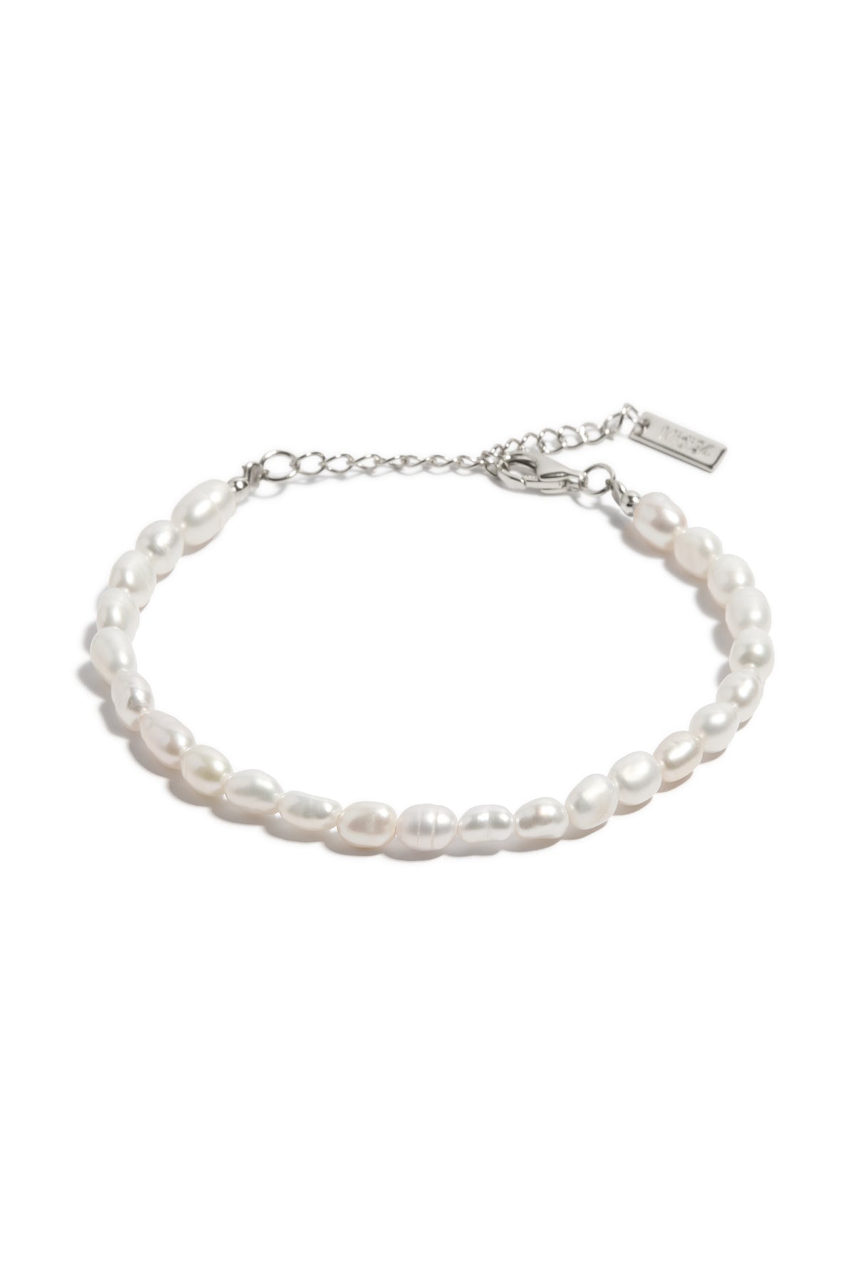 Bracelet Anita argent