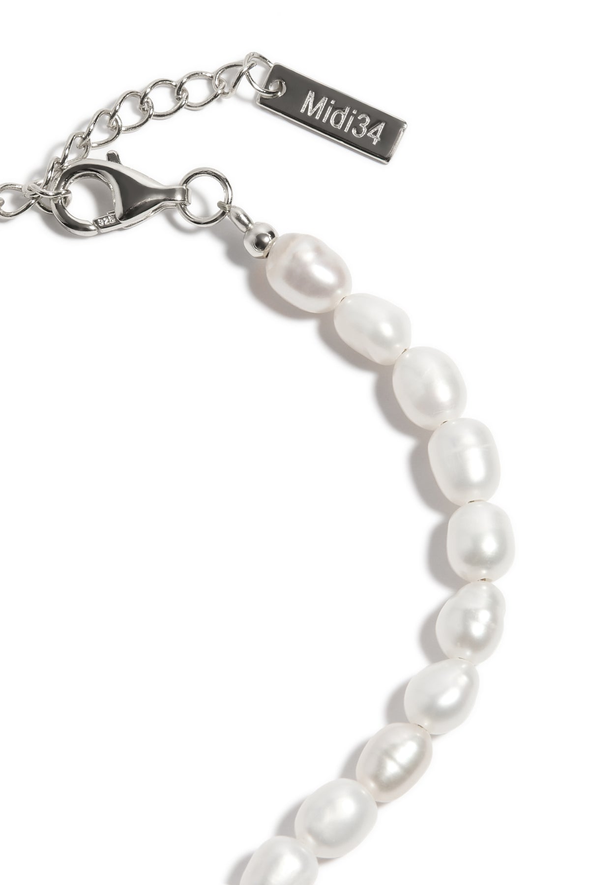 Bracelet Anita argent 2