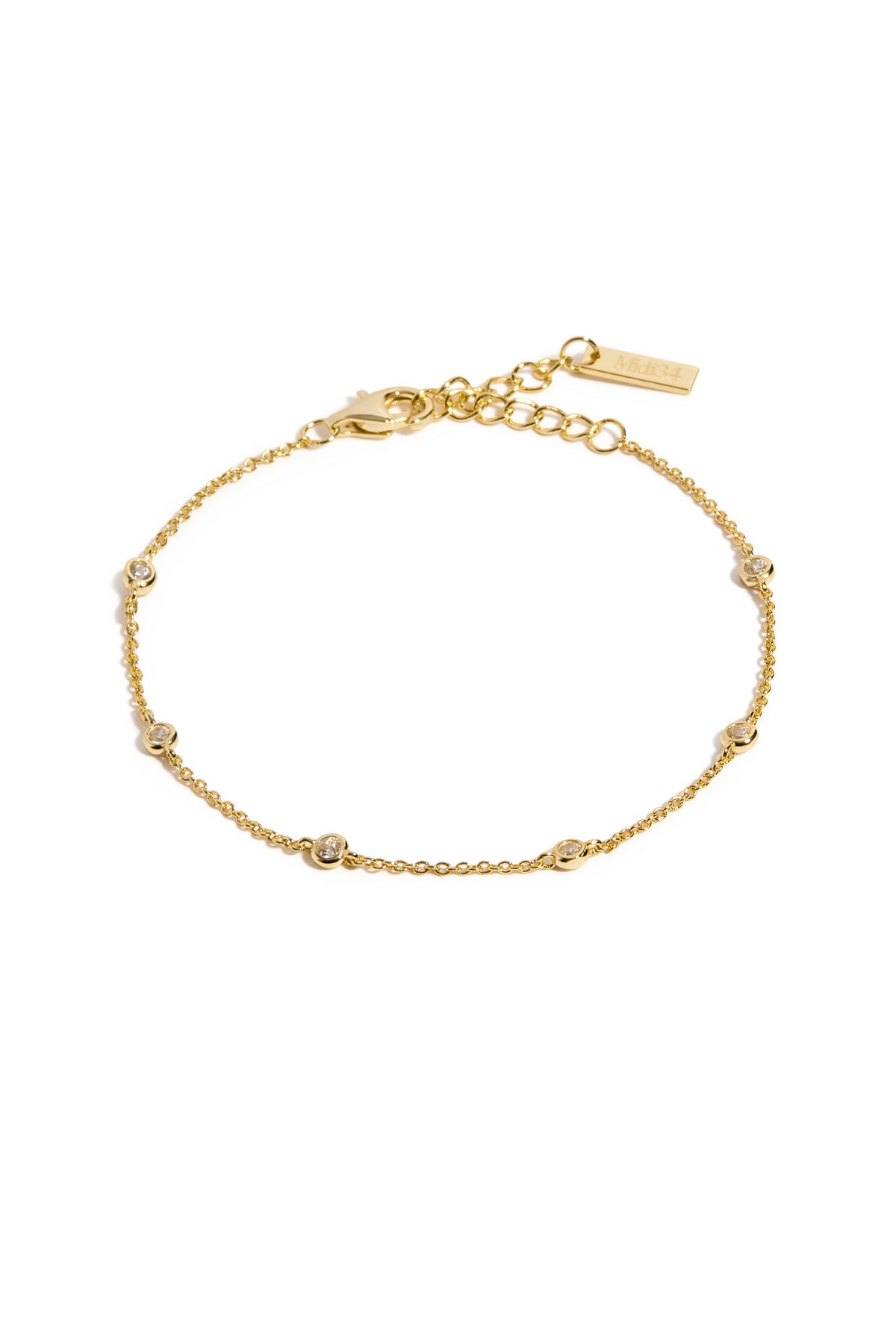 Bracelet Marina or 1