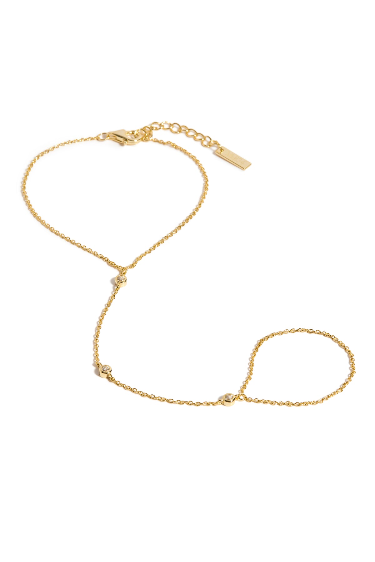 Bracelet Mélina or 1