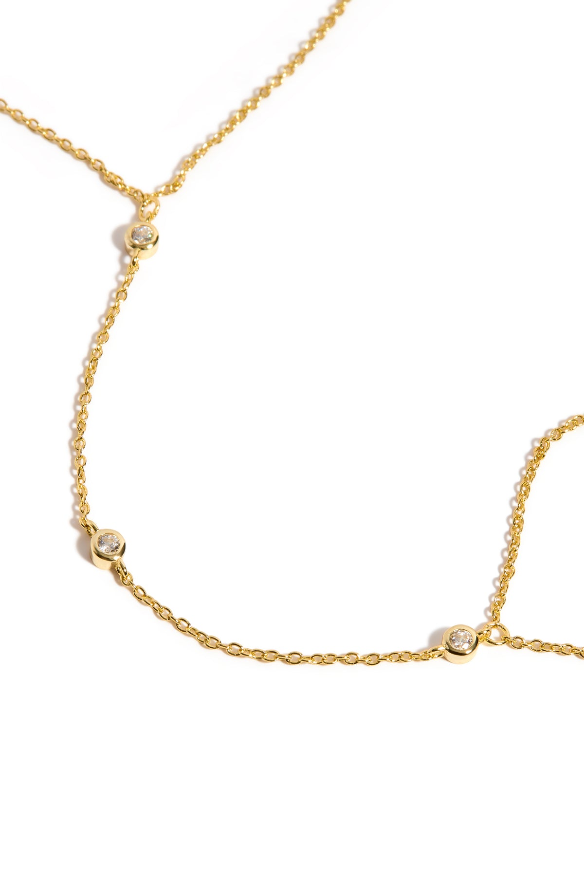 Bracelet Mélina or 2