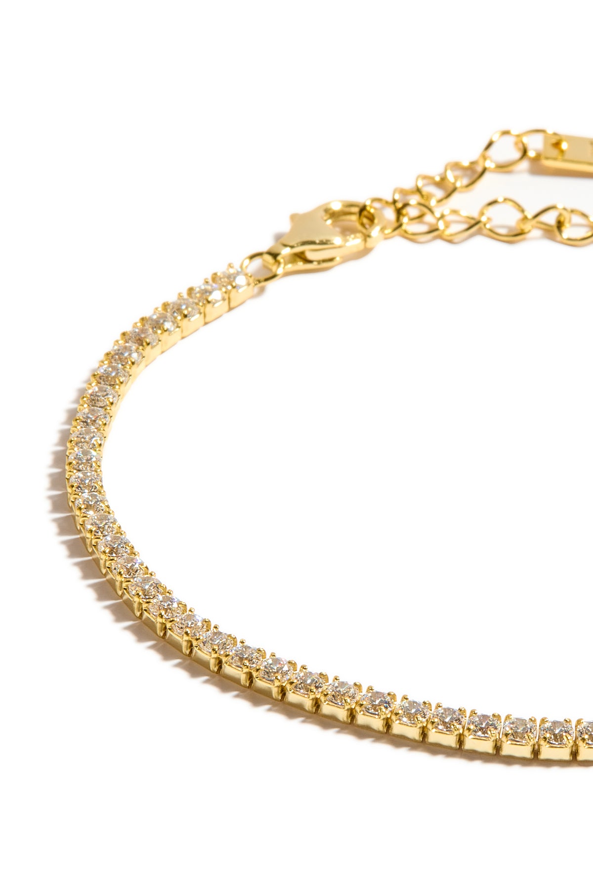 Bracelet Claudia or 2