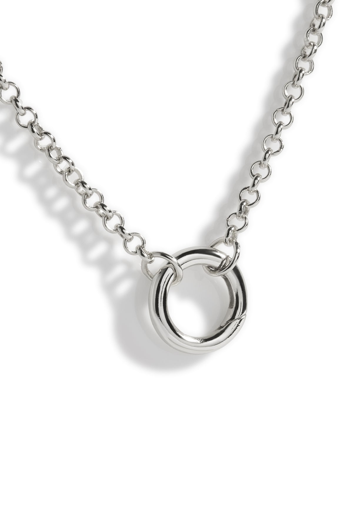 Collier Cecile argent 2