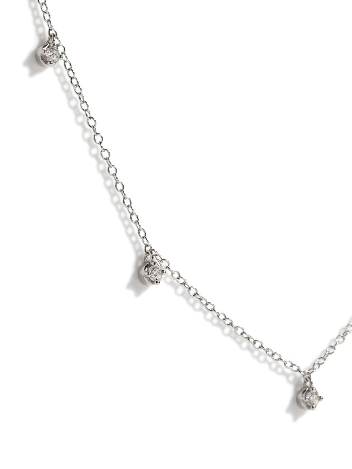 Collier Élodie argent 2