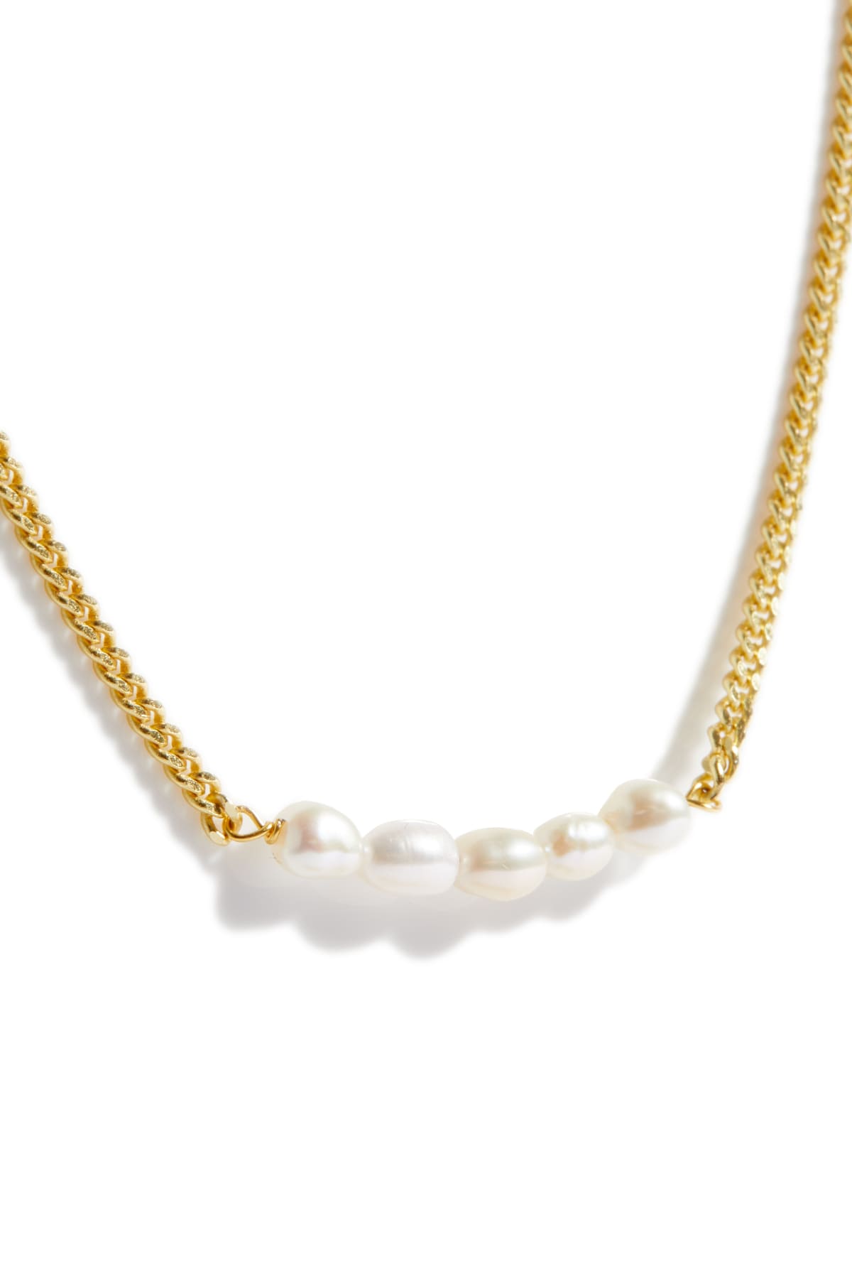 Collier Antonella or 2
