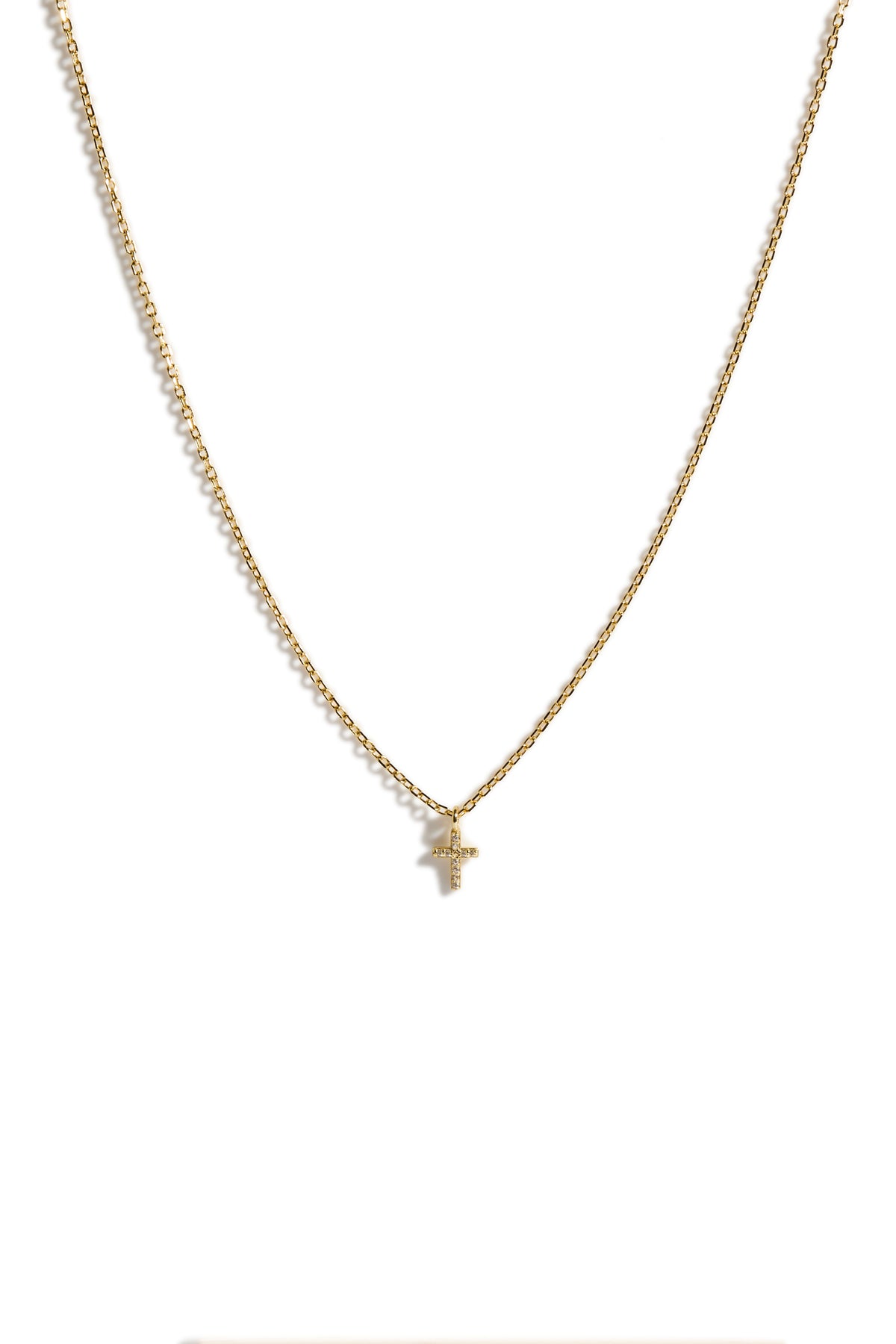 Collier Marie or