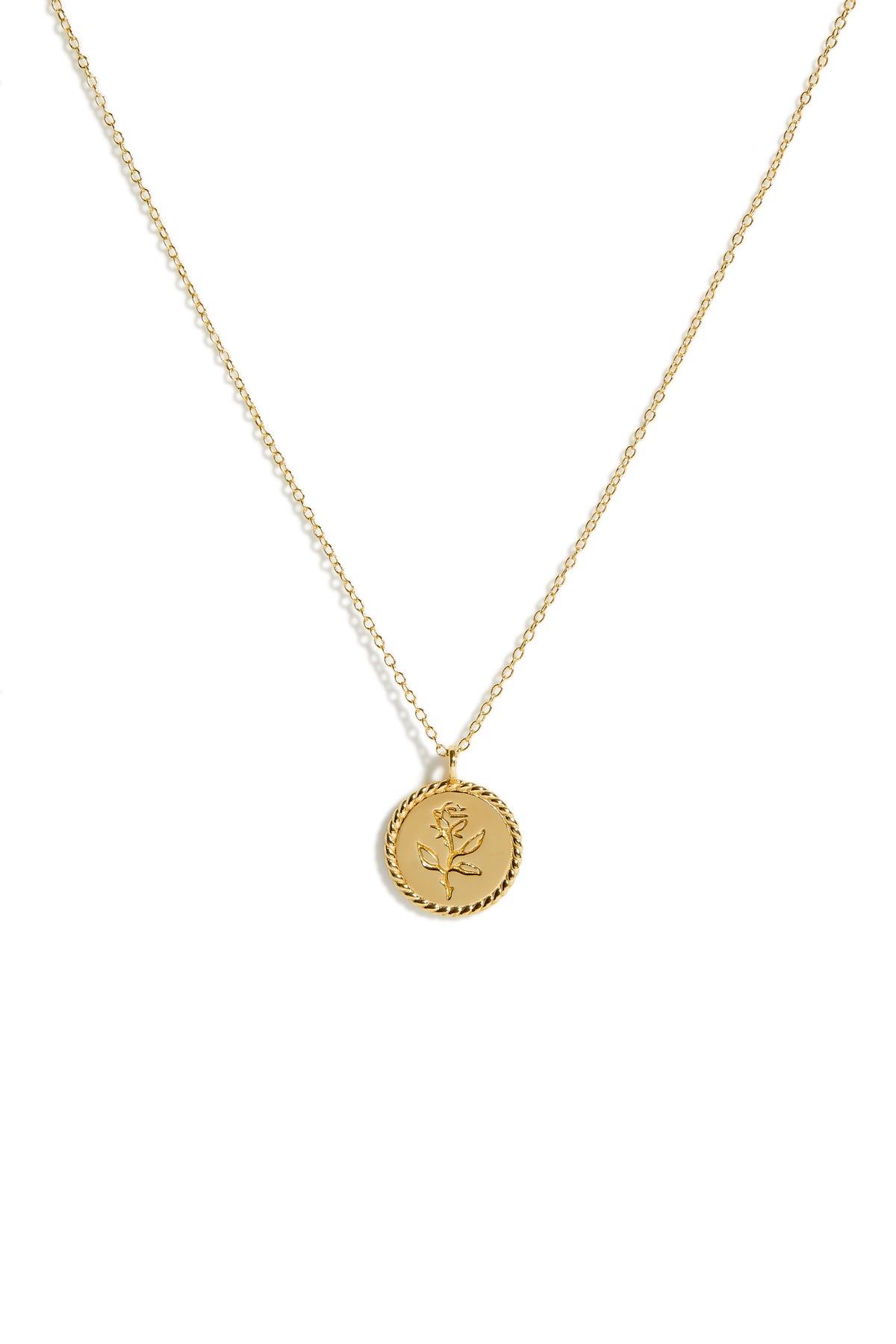 Collier Mélissa or