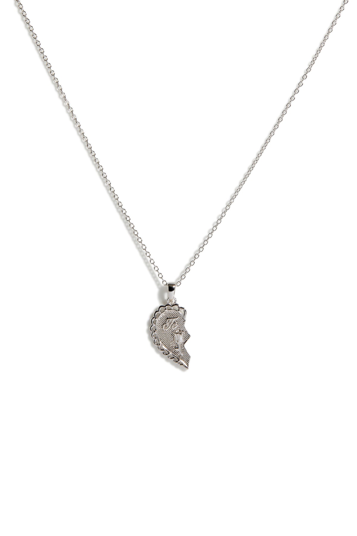 Collier Rose-Aimée argent 2