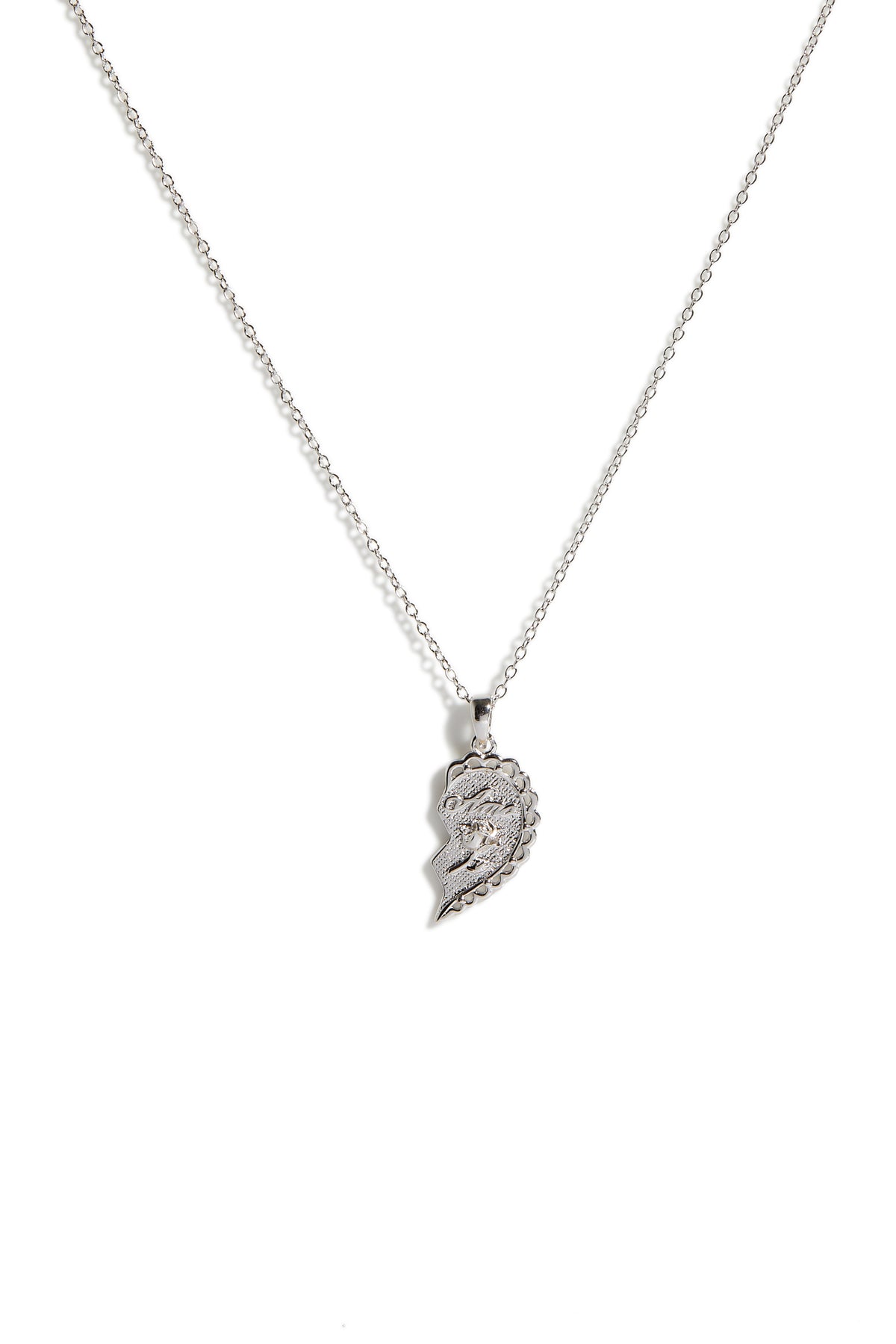 Collier Rose-Aimée argent 3