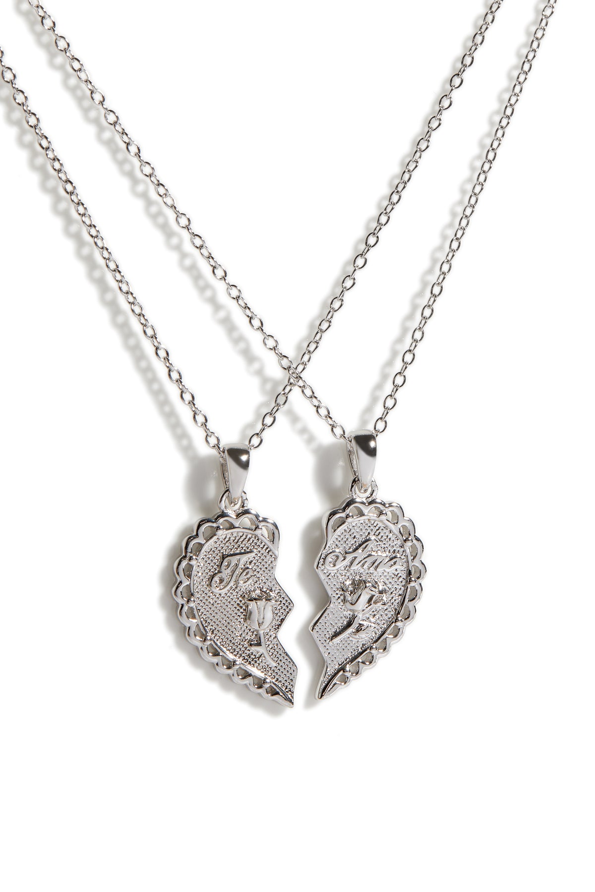 Collier Rose-Aimée argent 4