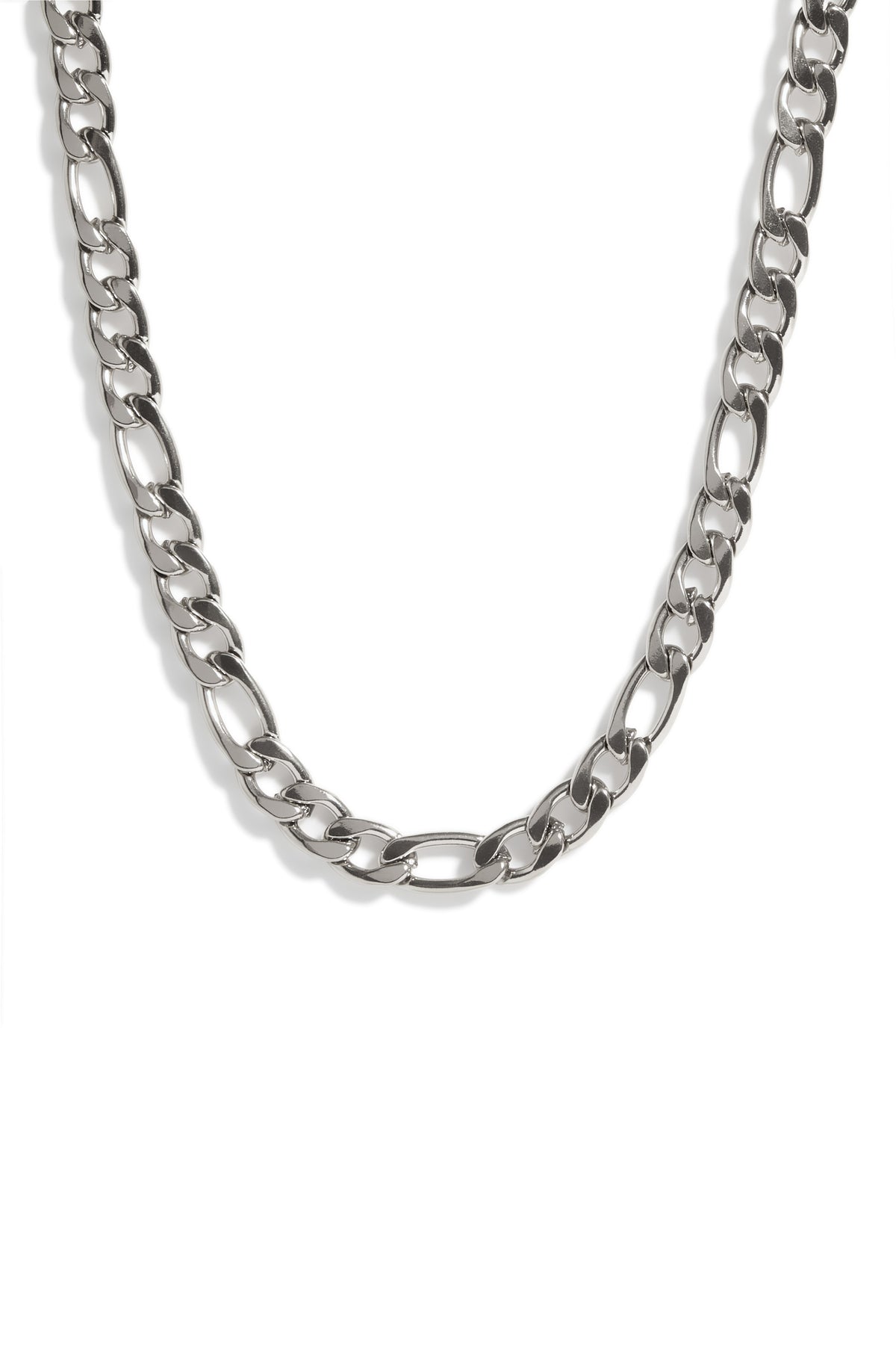 Chaîne Rosemary argent