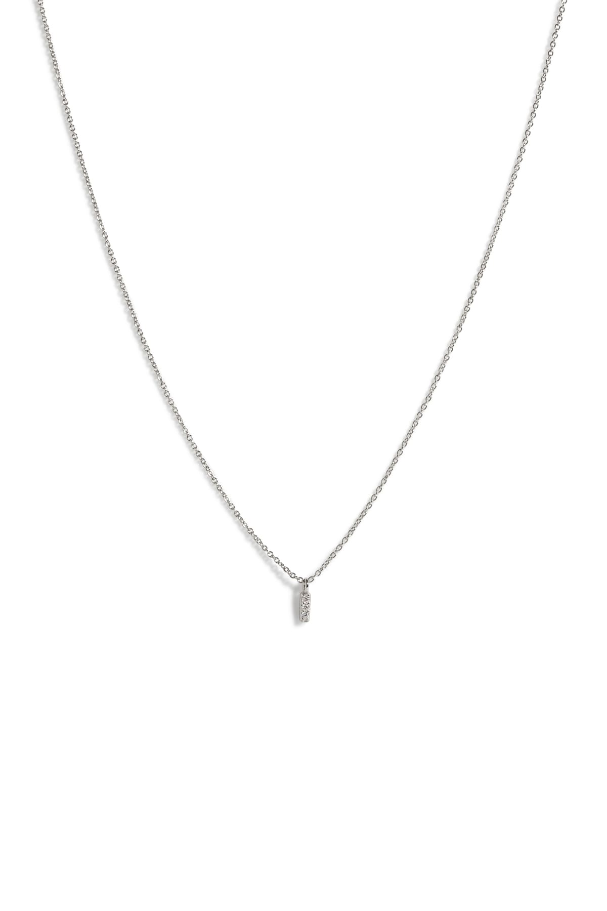 Collier Roxane argent