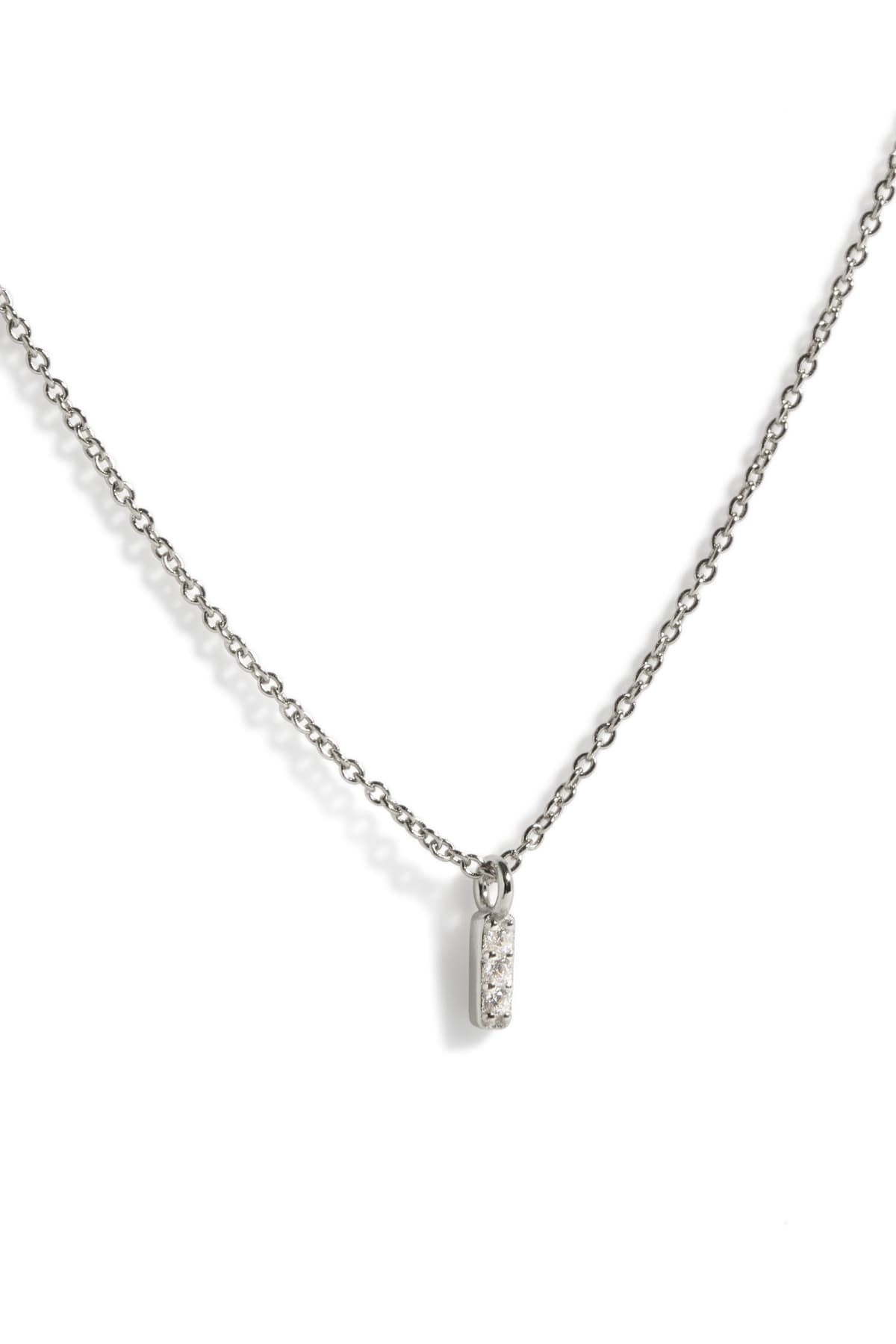 Collier Roxane argent 2