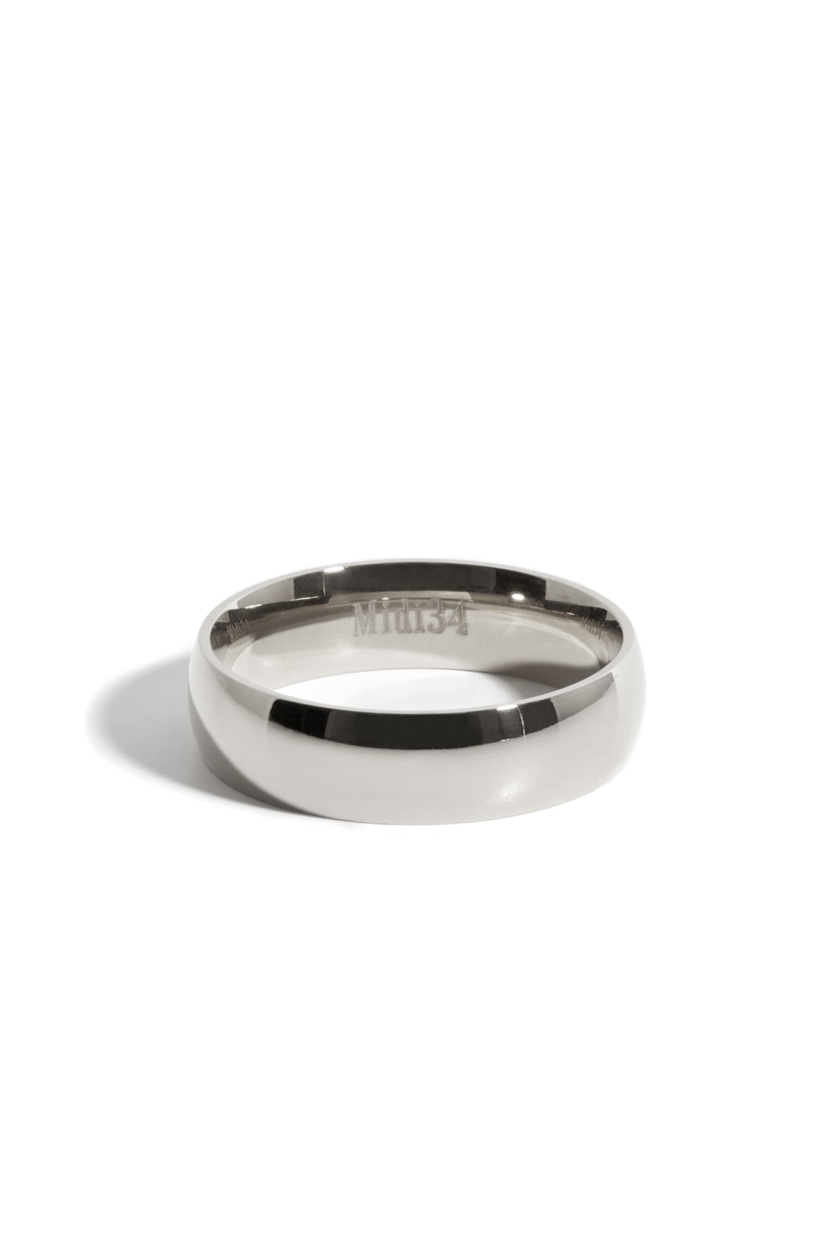 Bague Cléo argent