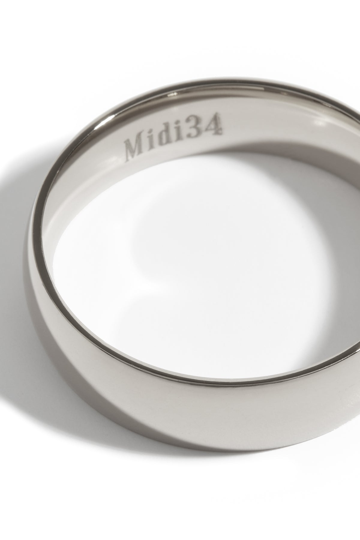 Bague Cléo argent 2