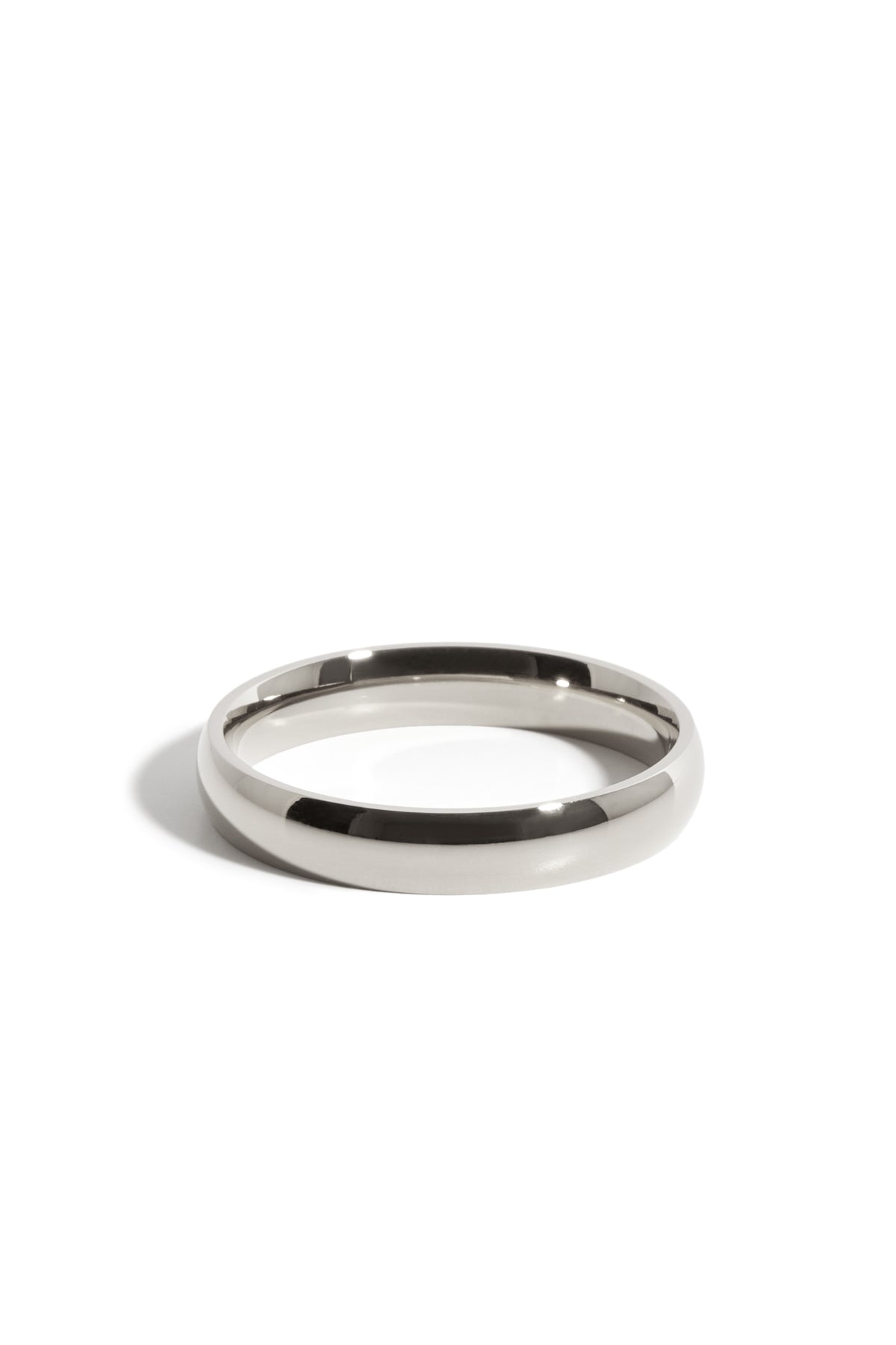 Bague Gabriel argent