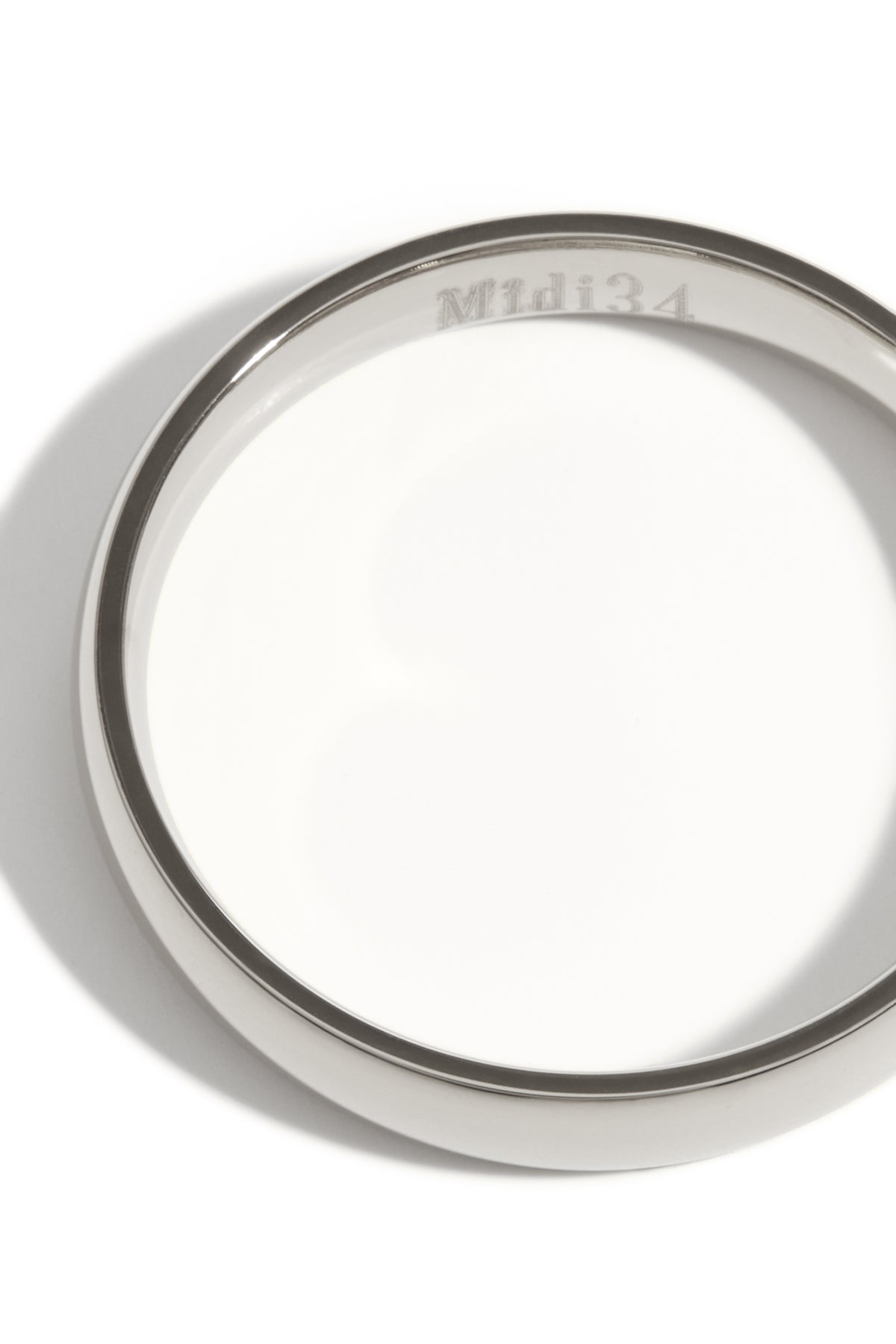 Bague Gabriel argent 2