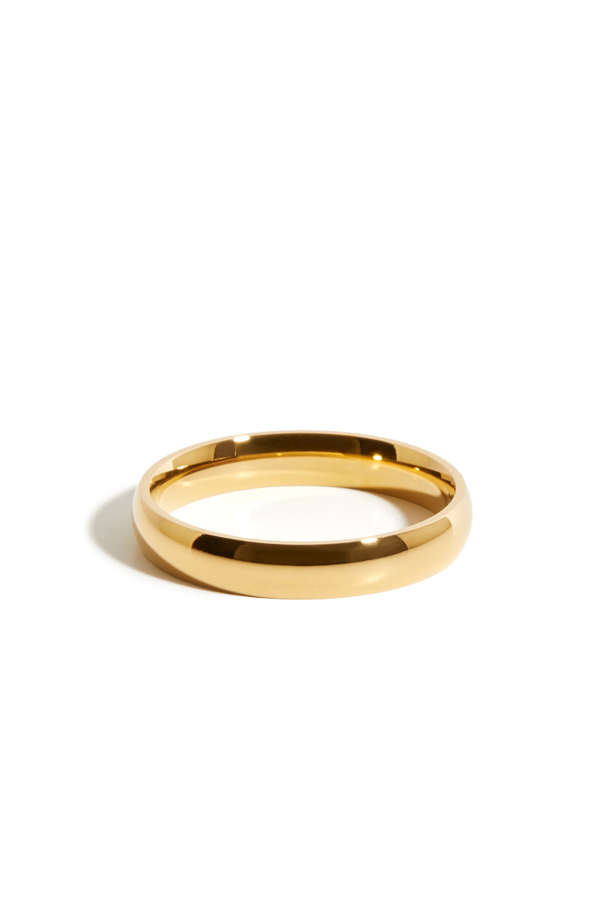 Bague Gabriel or