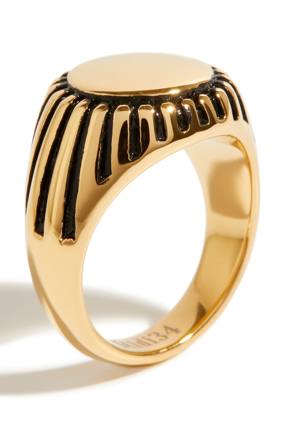 Bague Hélène or 2