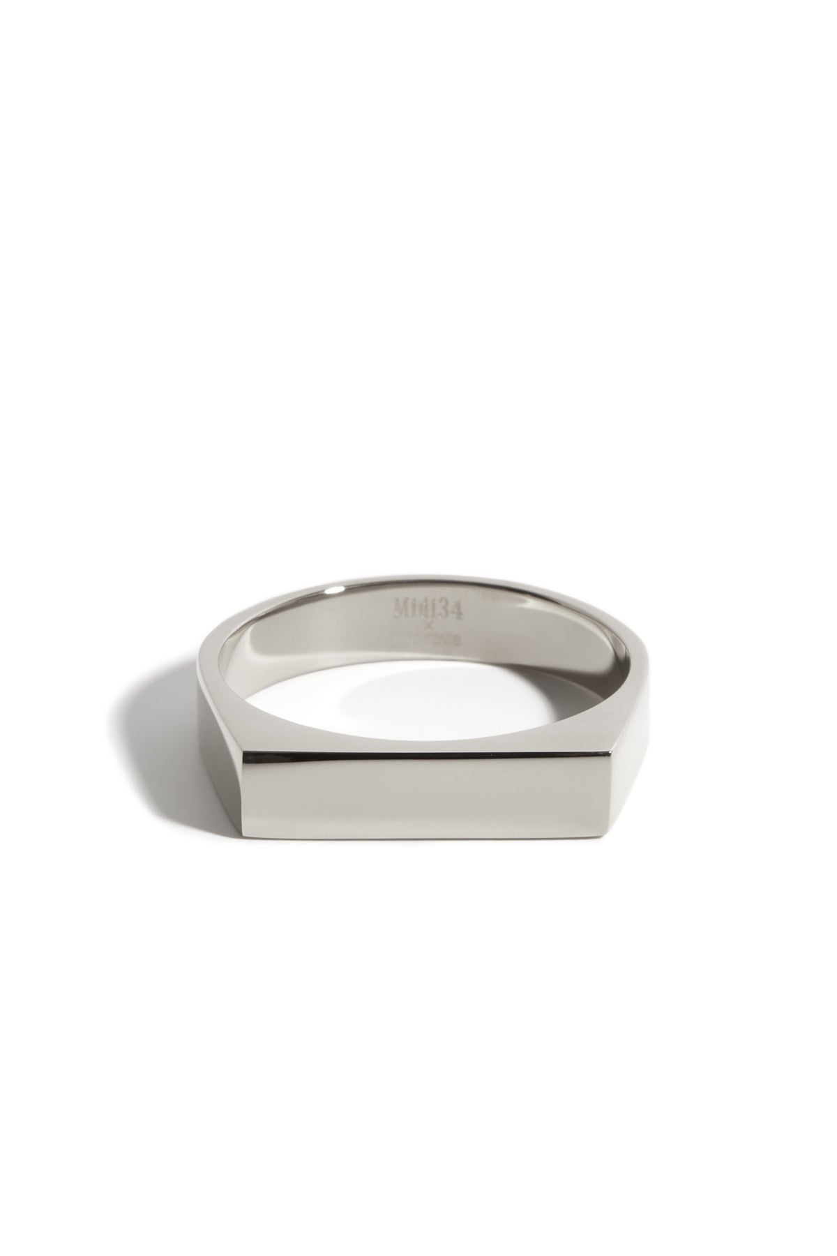 Bague Nancy argent